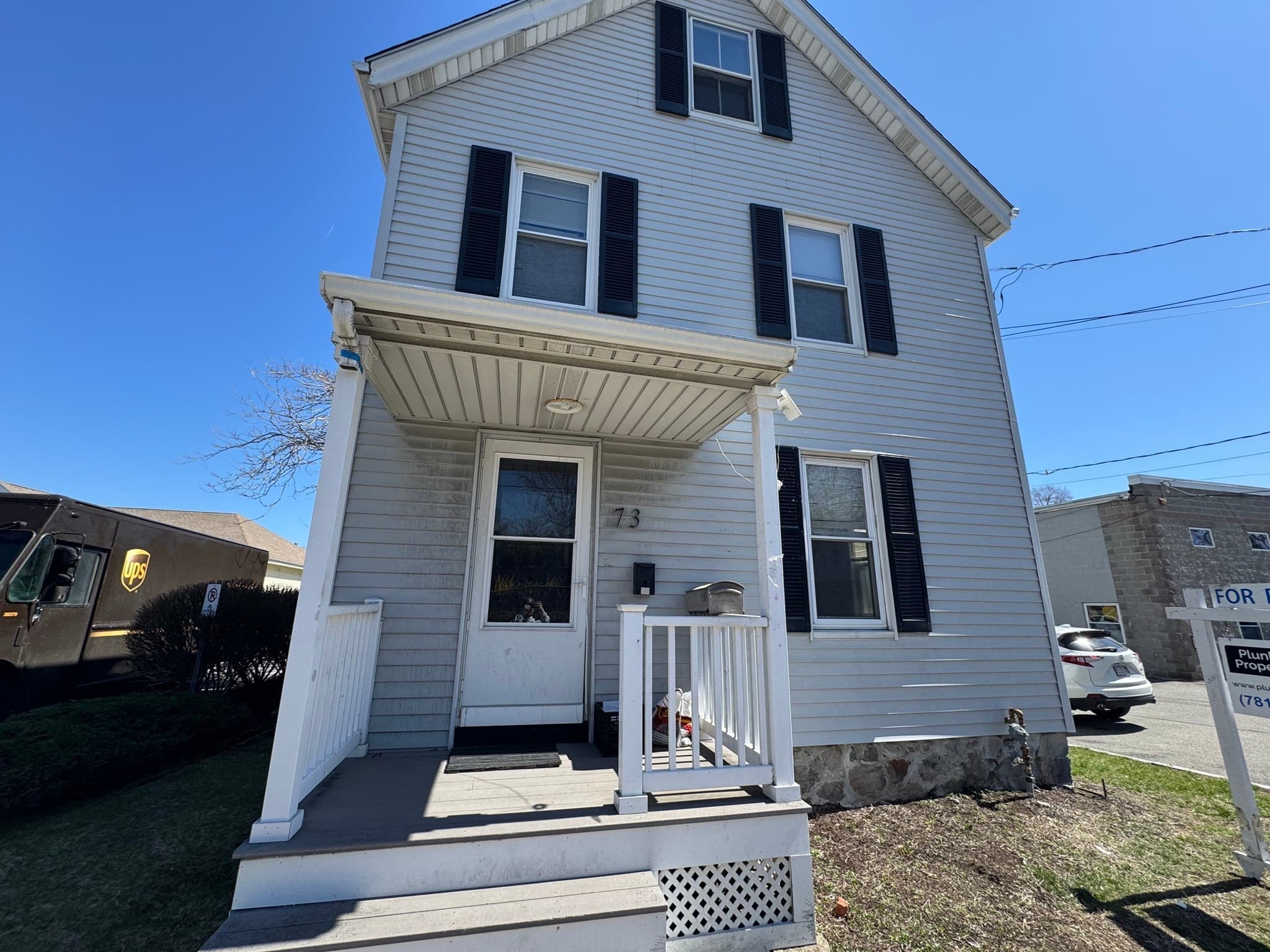 73 Main # 73, Woburn MA 01801