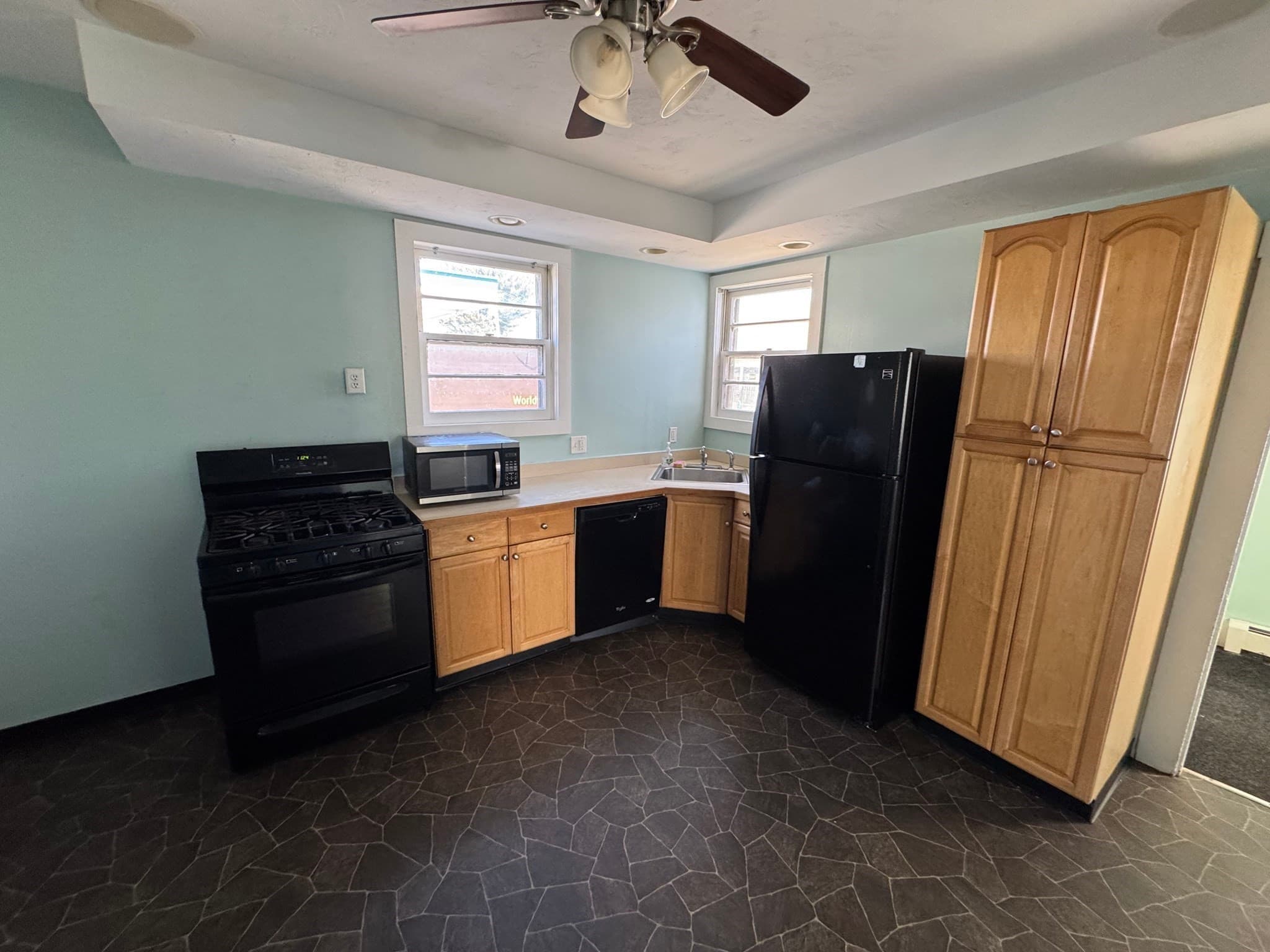 Single Family Residence at 73 Main # 73, Woburn MA 01801, photo 4 of 17