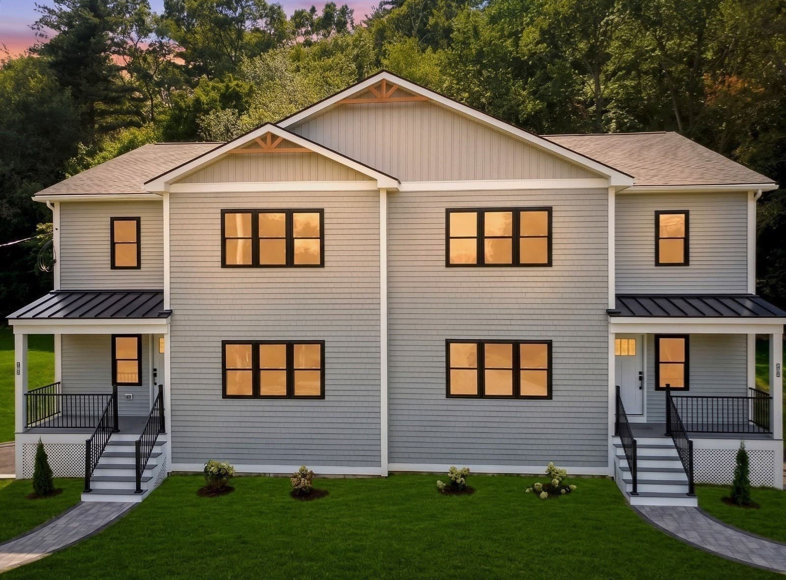 Single Family Residence at 27 Rollins # B, Groveland MA 01834, Groveland, photo 2 of 41
