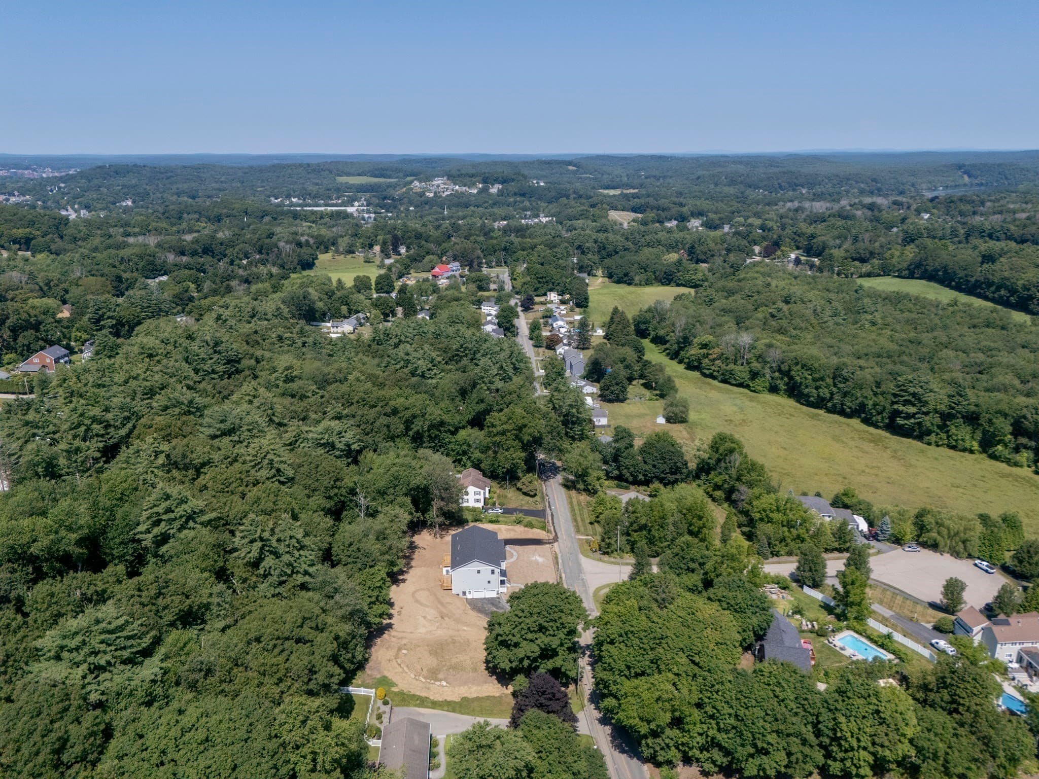 Single Family Residence at 27 Rollins # B, Groveland MA 01834, Groveland, photo 33 of 41