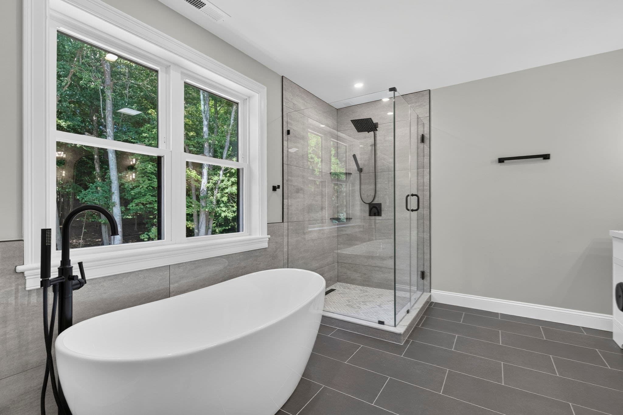Single Family Residence at 27 Rollins # B, Groveland MA 01834, Groveland, photo 21 of 41
