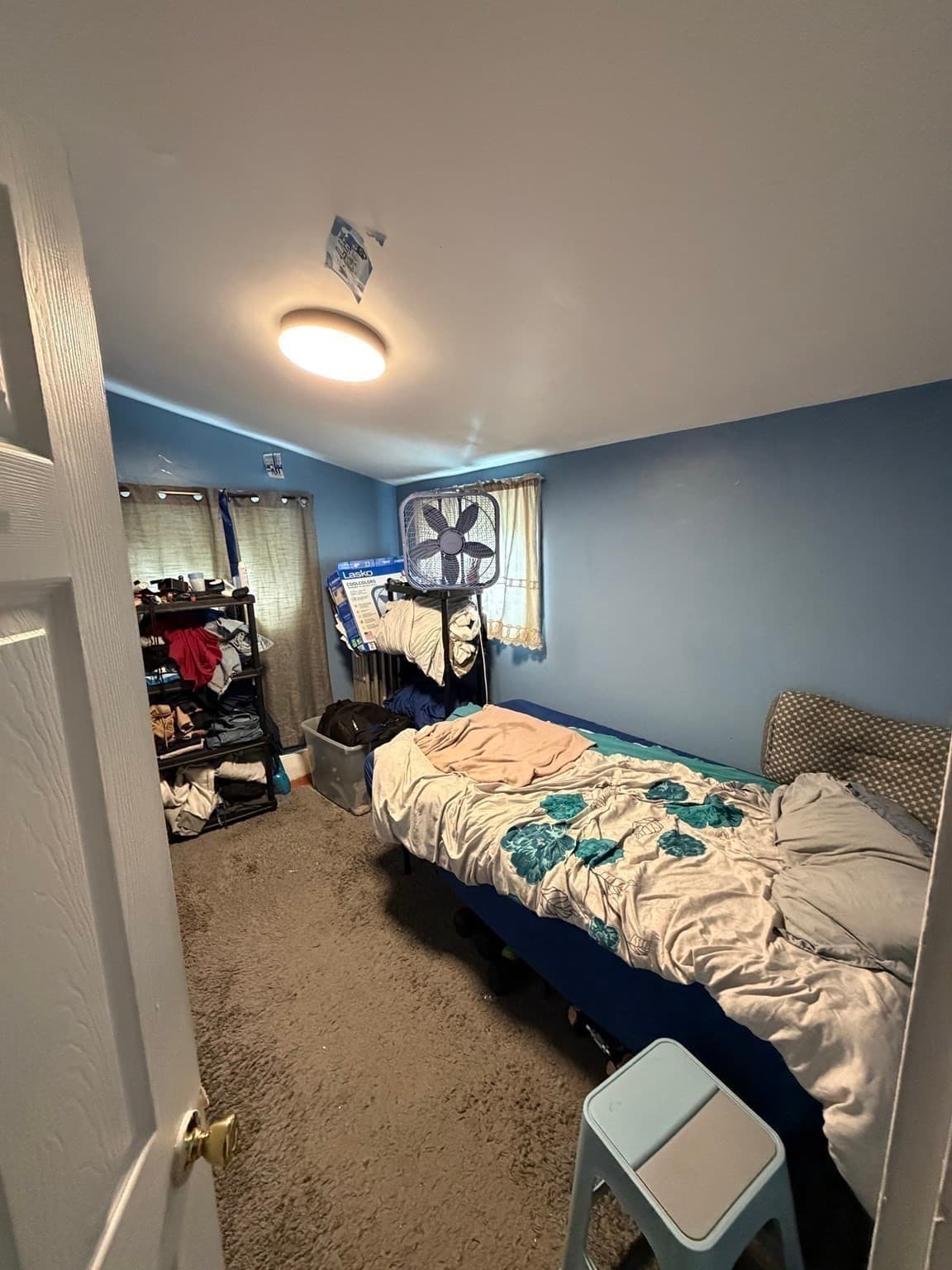 Single Family Residence at 37 Hunt St, Brockton MA 02302, photo 13 of 16