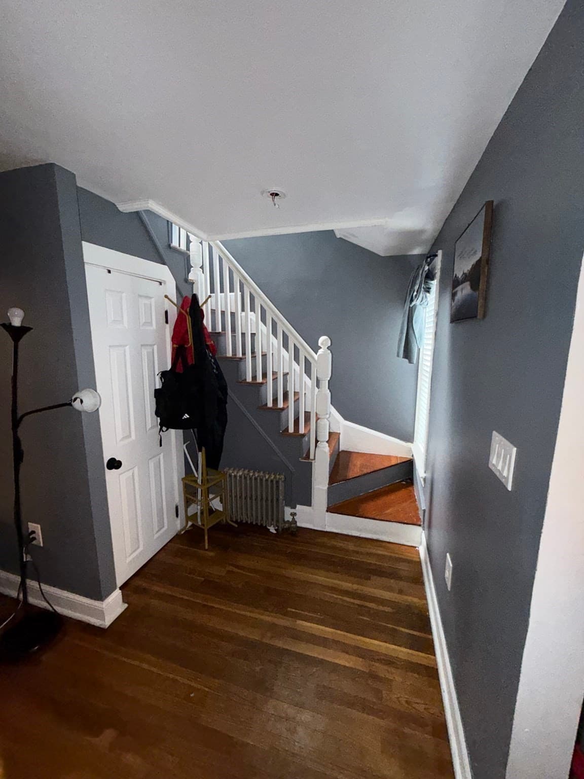 Single Family Residence at 37 Hunt St, Brockton MA 02302, photo 7 of 16