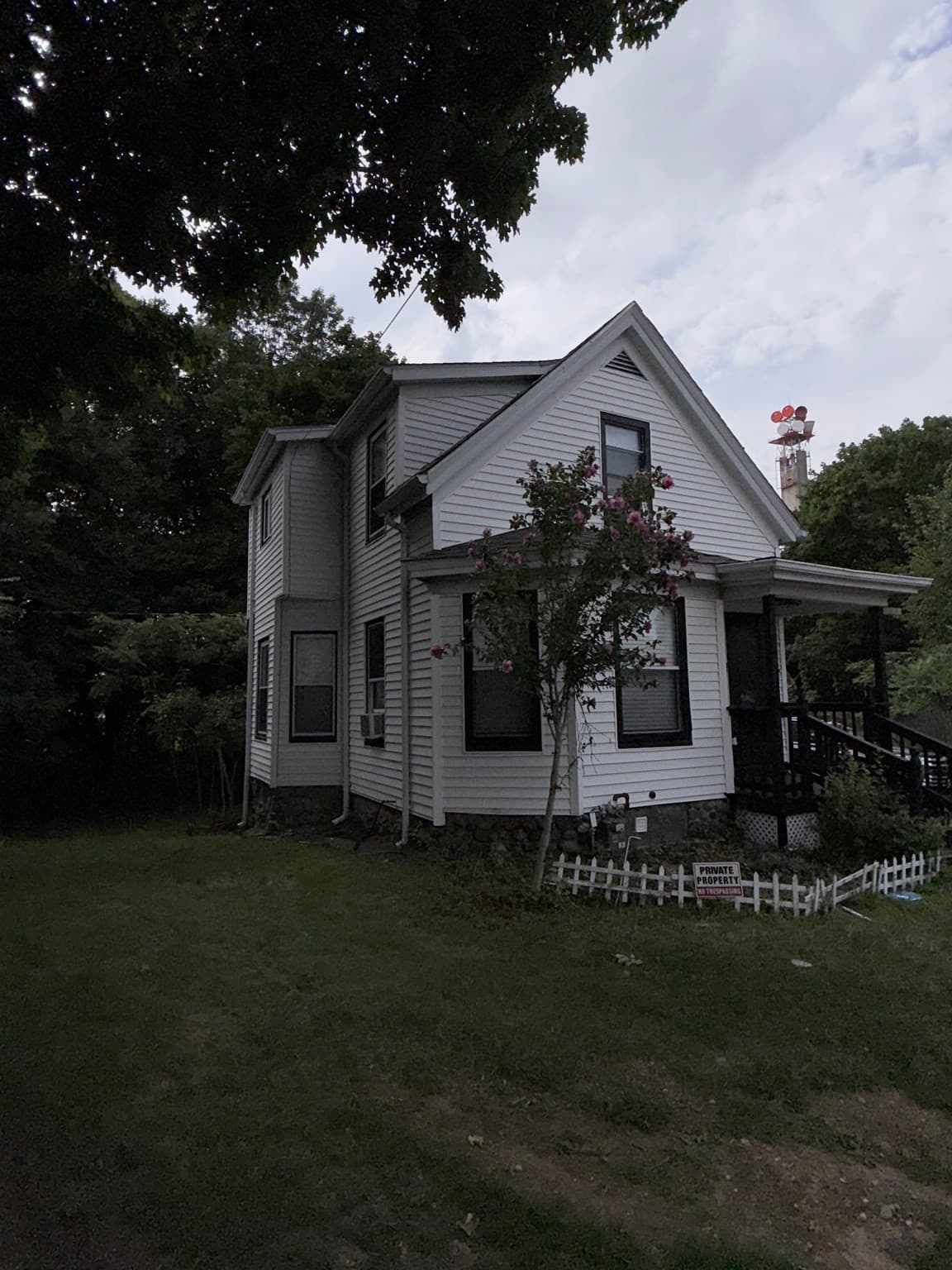 Single Family Residence at 37 Hunt St, Brockton MA 02302, photo 3 of 16