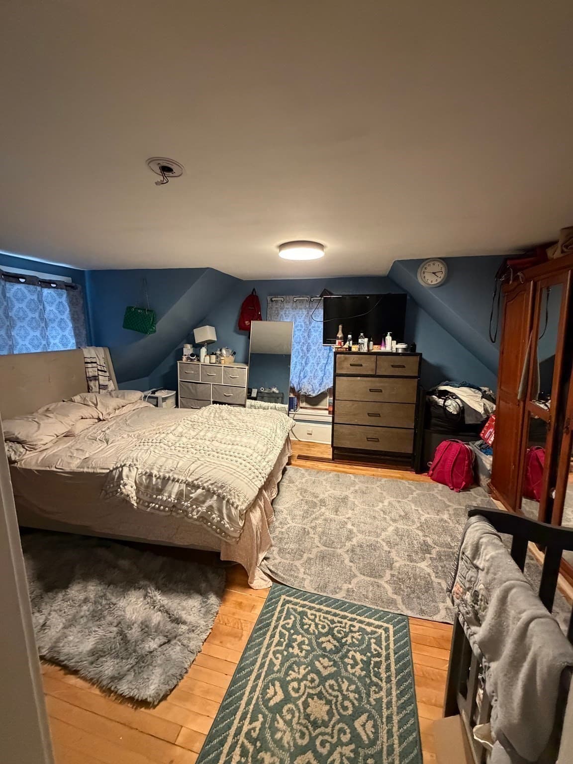 Single Family Residence at 37 Hunt St, Brockton MA 02302, photo 11 of 16