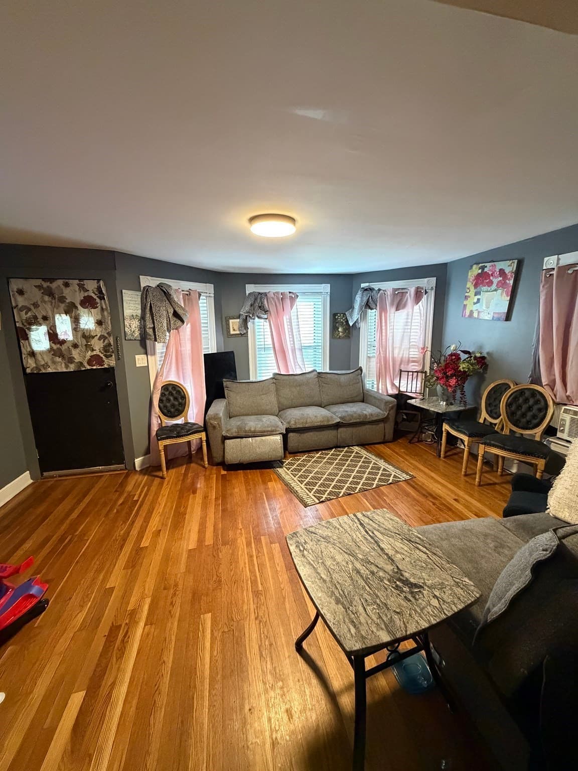 Single Family Residence at 37 Hunt St, Brockton MA 02302, photo 4 of 16