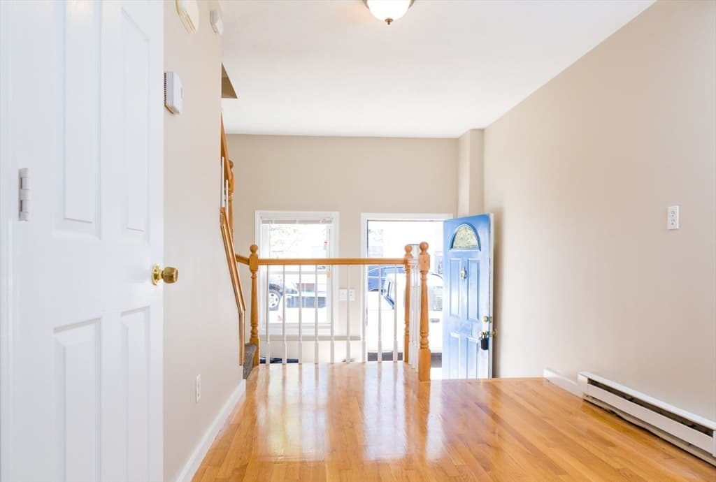 41 Marion St, Boston MA 02128