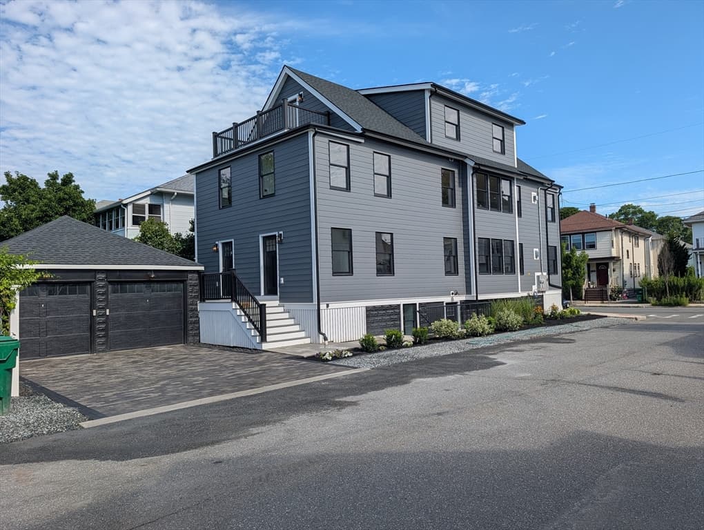 Condominium at 90 Windsor Road # 1, Medford MA 02155, photo 2 of 22