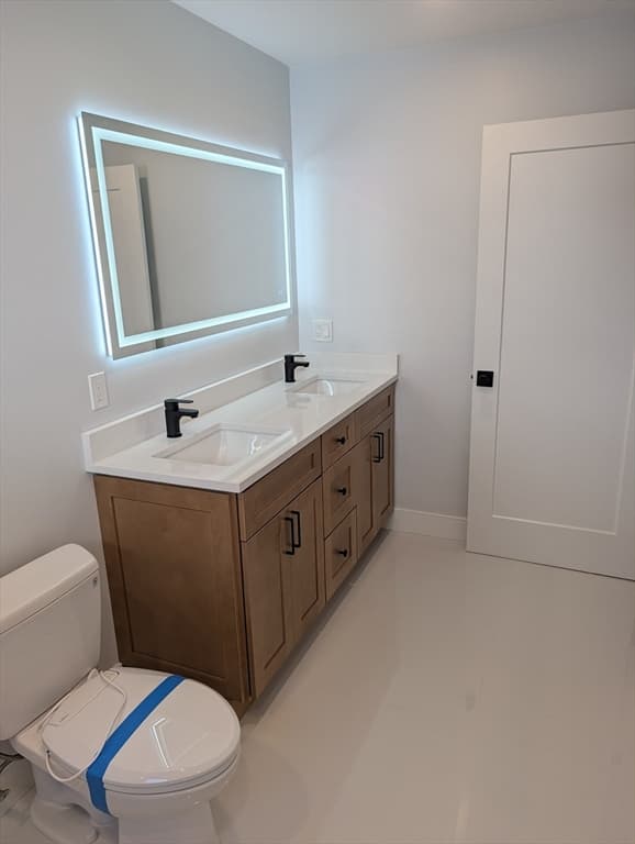 Condominium at 90 Windsor Road # 1, Medford MA 02155, photo 16 of 22