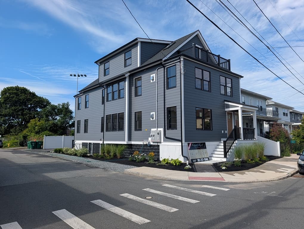 90 Windsor Road # 1, Medford MA 02155