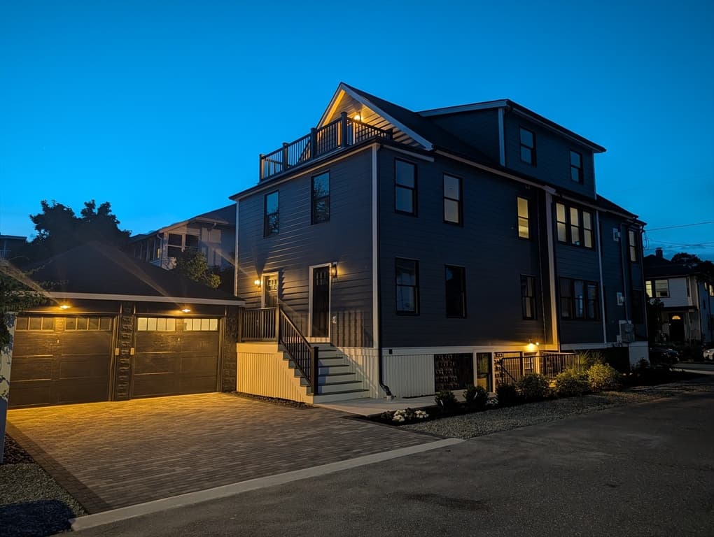 Condominium at 90 Windsor Road # 1, Medford MA 02155, photo 5 of 22