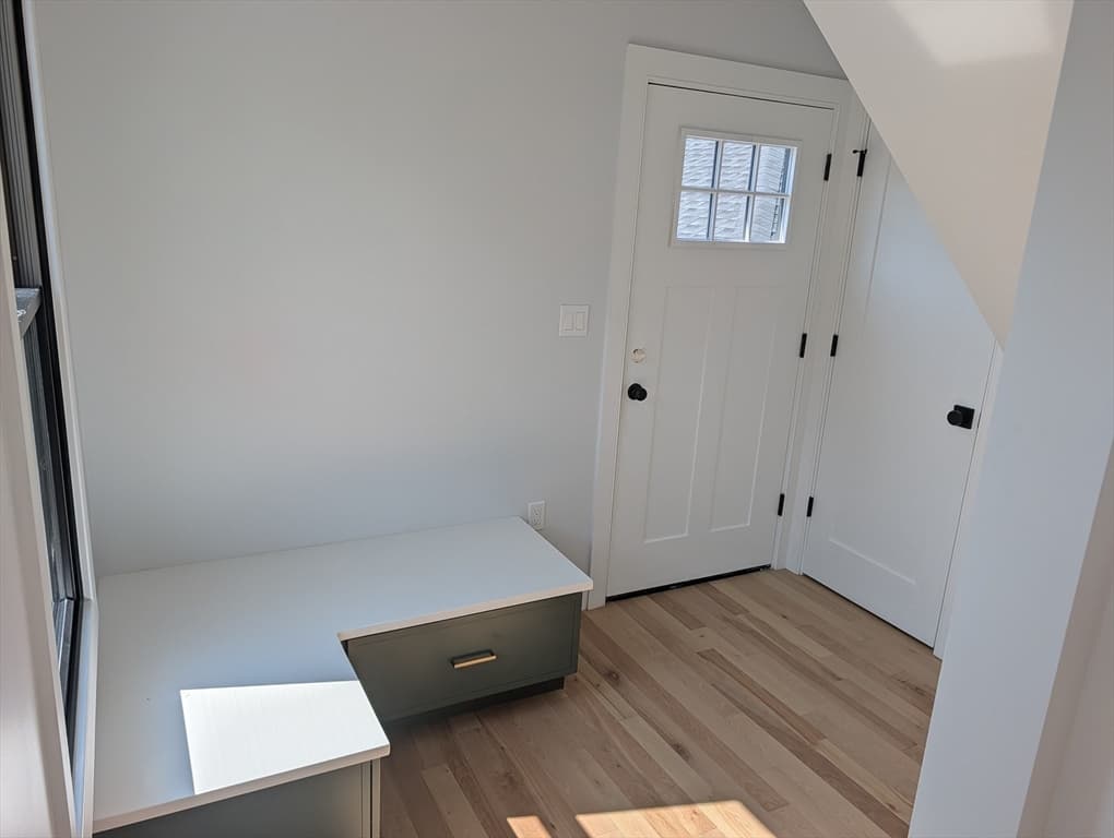 Condominium at 90 Windsor Road # 1, Medford MA 02155, photo 9 of 22