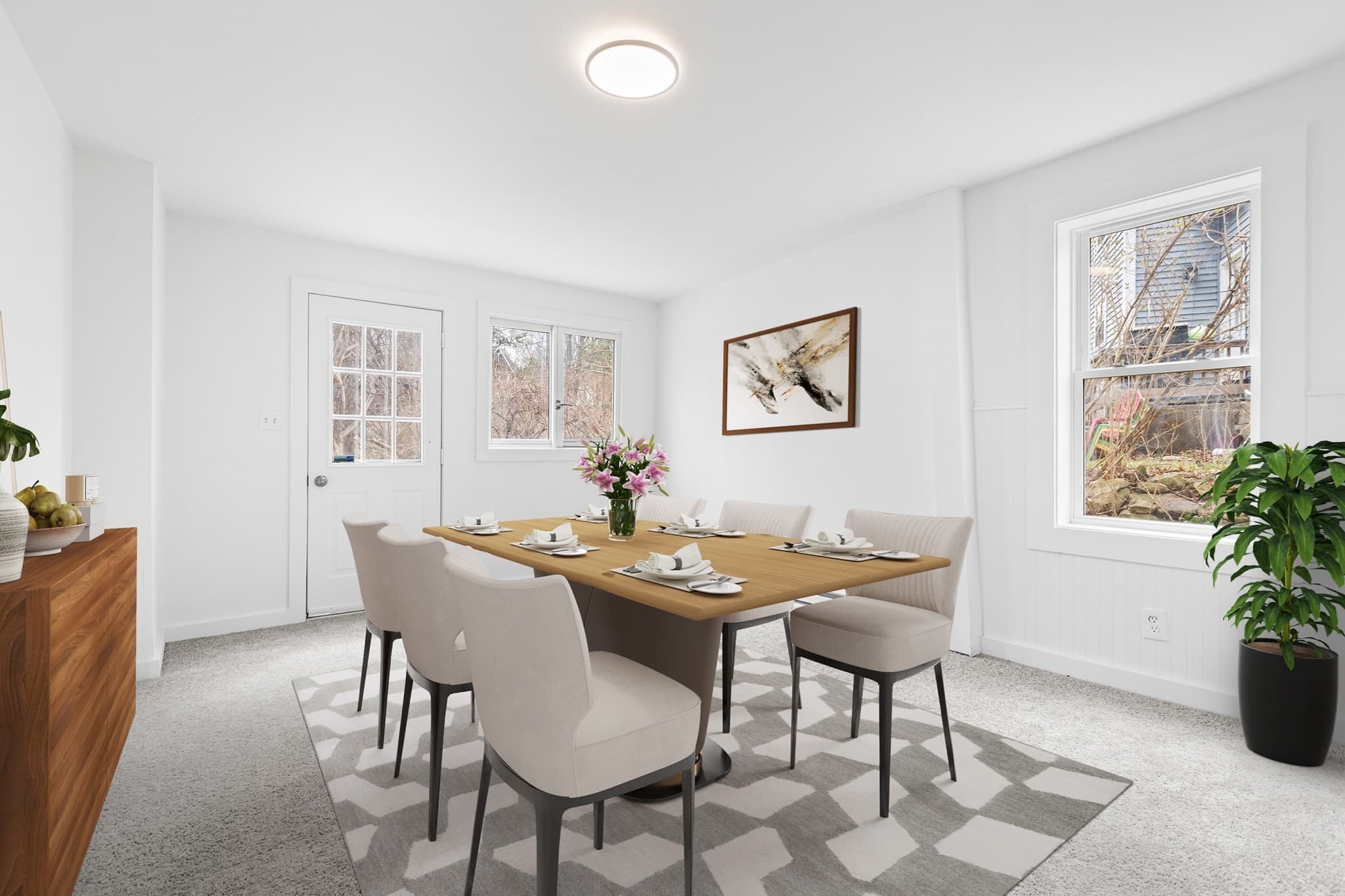 Single Family Residence at 528 Walker St, Lenox MA 01242, photo 3 of 13