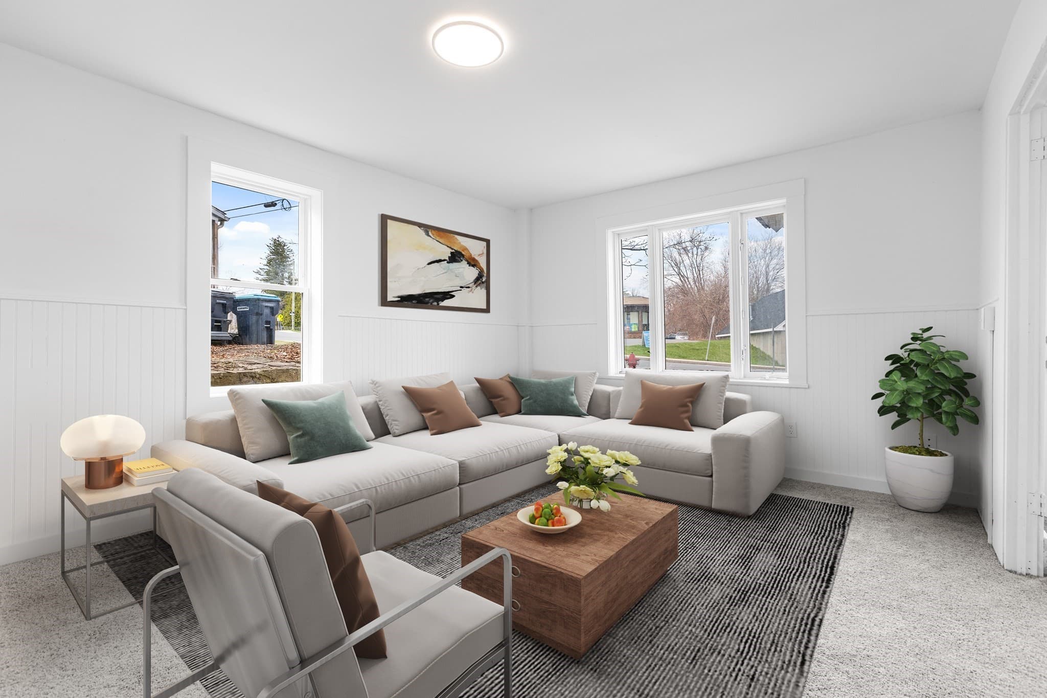 Single Family Residence at 528 Walker St, Lenox MA 01242, photo 5 of 13