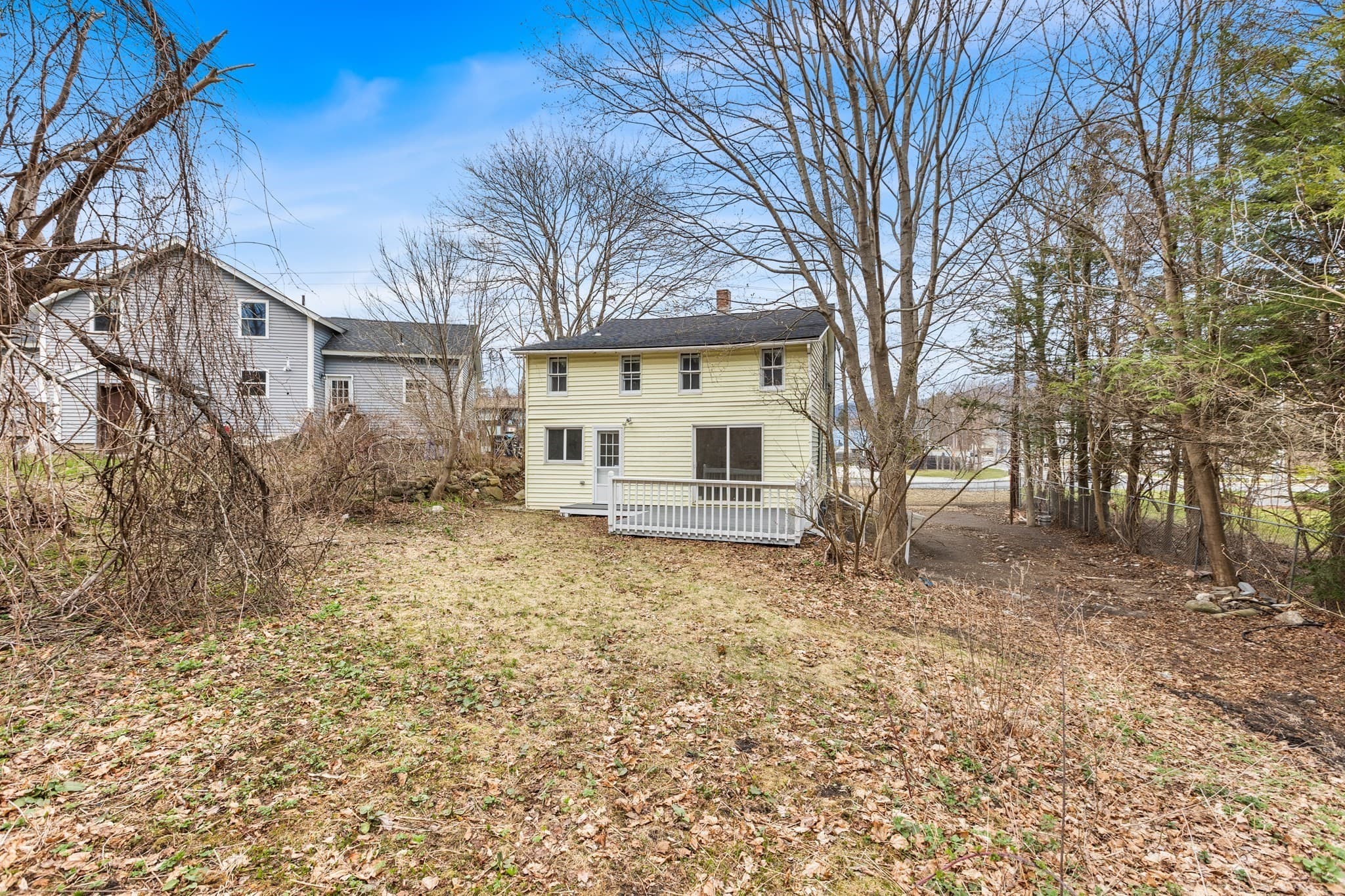 Single Family Residence at 528 Walker St, Lenox MA 01242, photo 10 of 13