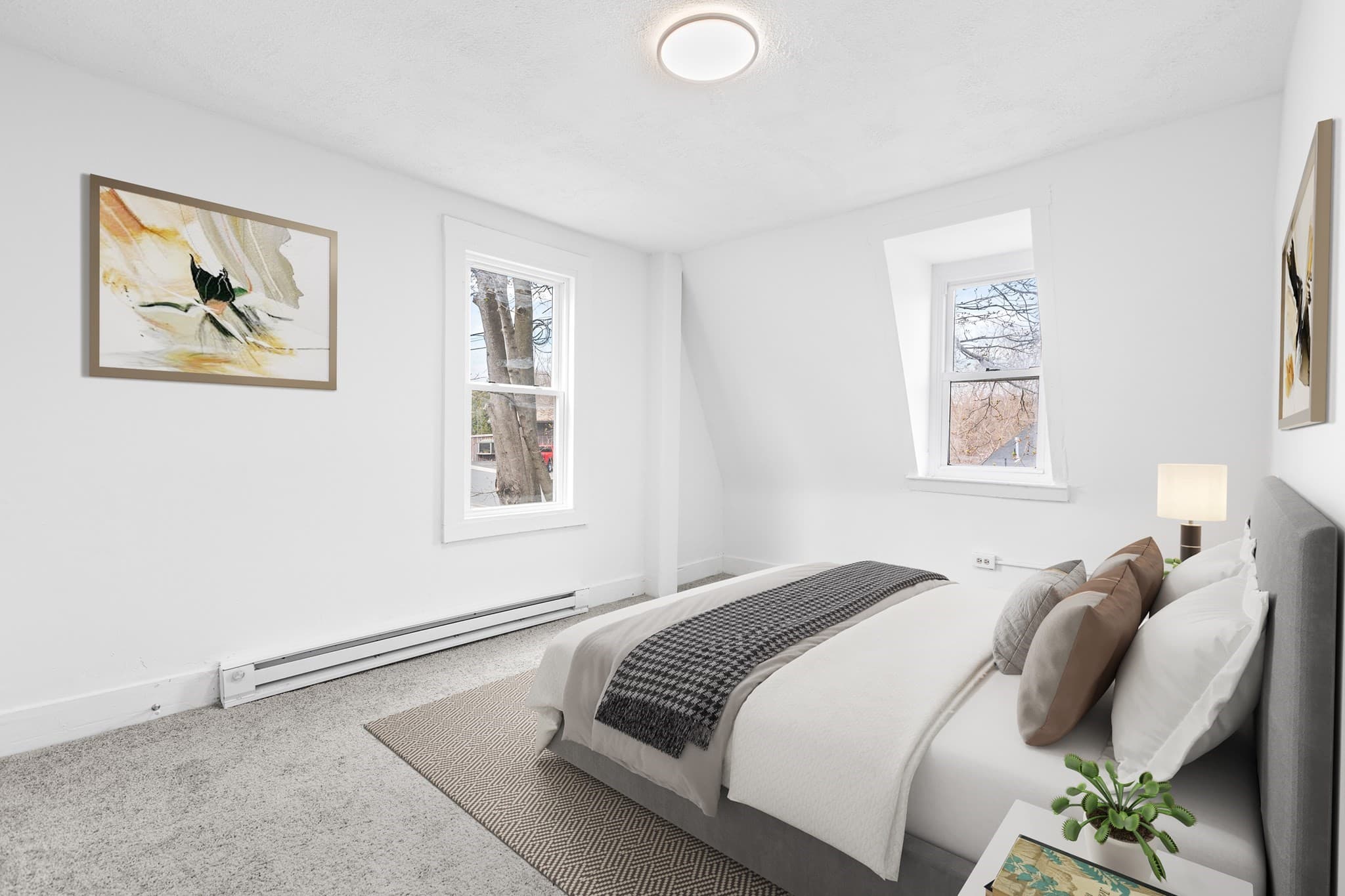Single Family Residence at 528 Walker St, Lenox MA 01242, photo 8 of 13