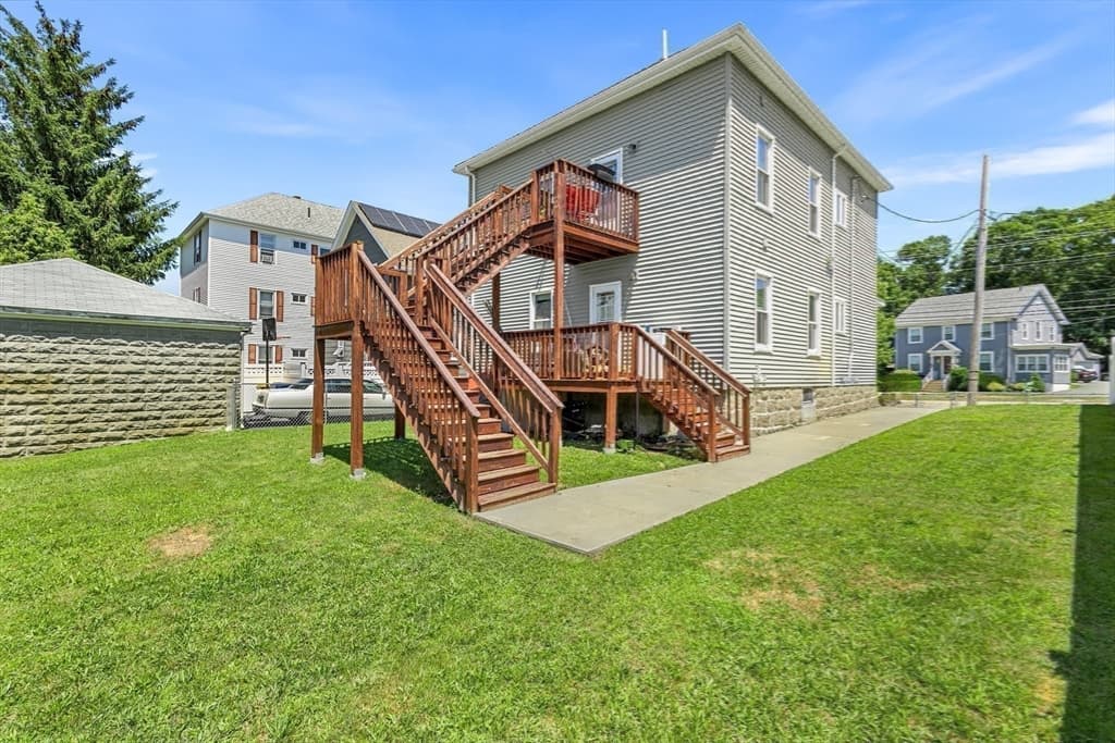 65 Eastern Ave., Fall River MA 02723 photo 31