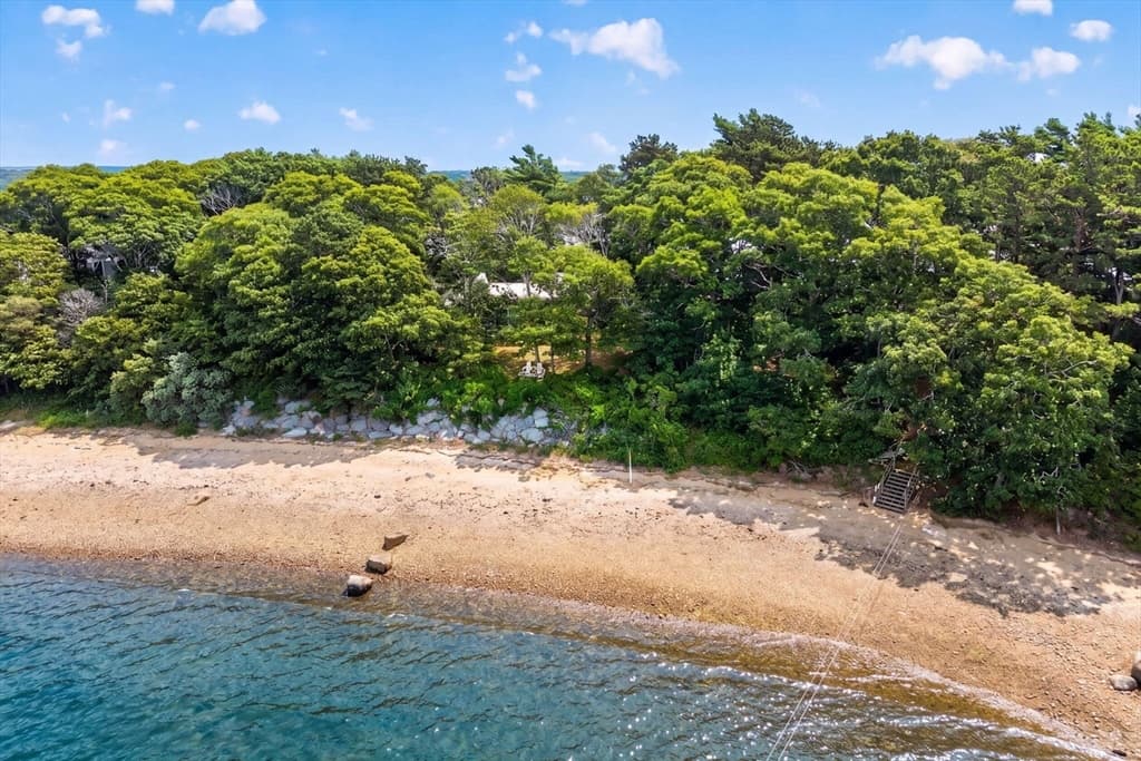 9 Bassetts Island, Bourne MA 02534 photo 3