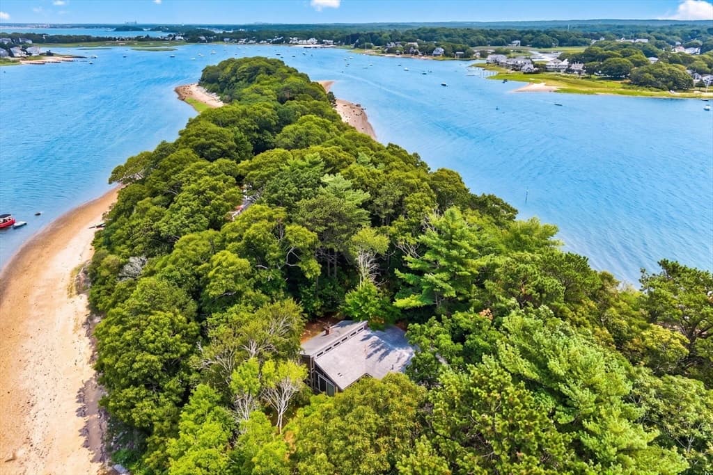 9 Bassetts Island, Bourne MA 02534 photo 5