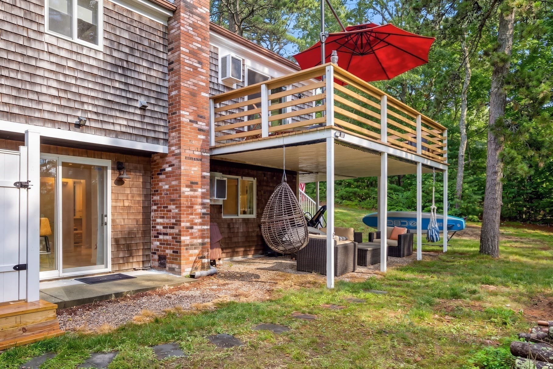 Multi Family at 8 Theatre Dr, Falmouth MA 02536, Falmouth, photo 23 of 42