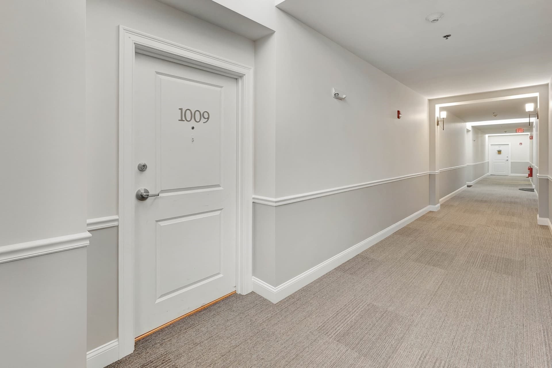 Condominium at 2 Inwood Drive # 1009, Woburn MA 01801, photo 22 of 34