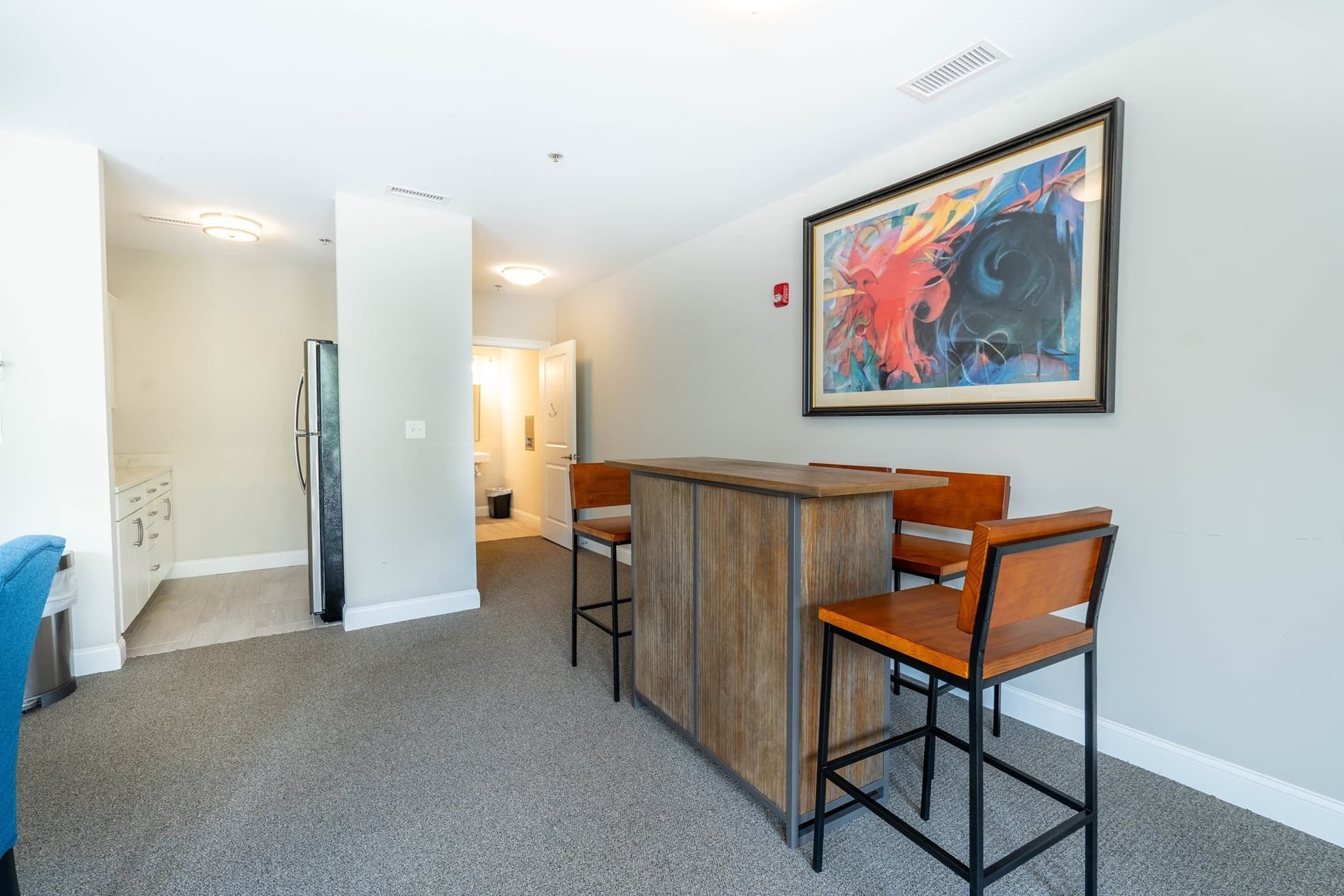 Condominium at 2 Inwood Drive # 1009, Woburn MA 01801, photo 25 of 34