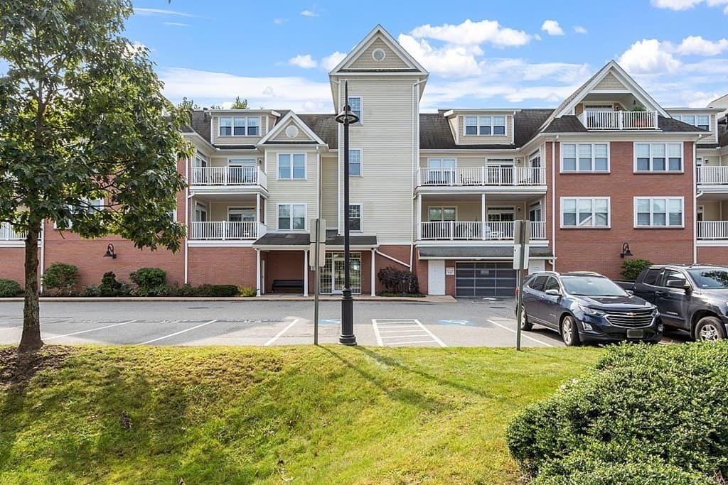 95 Conant Street # 408, Concord MA 01742 photo 2