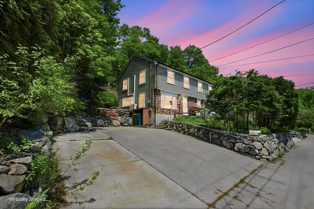 41 Mountain St # 41, Woburn MA 01801 photo 30