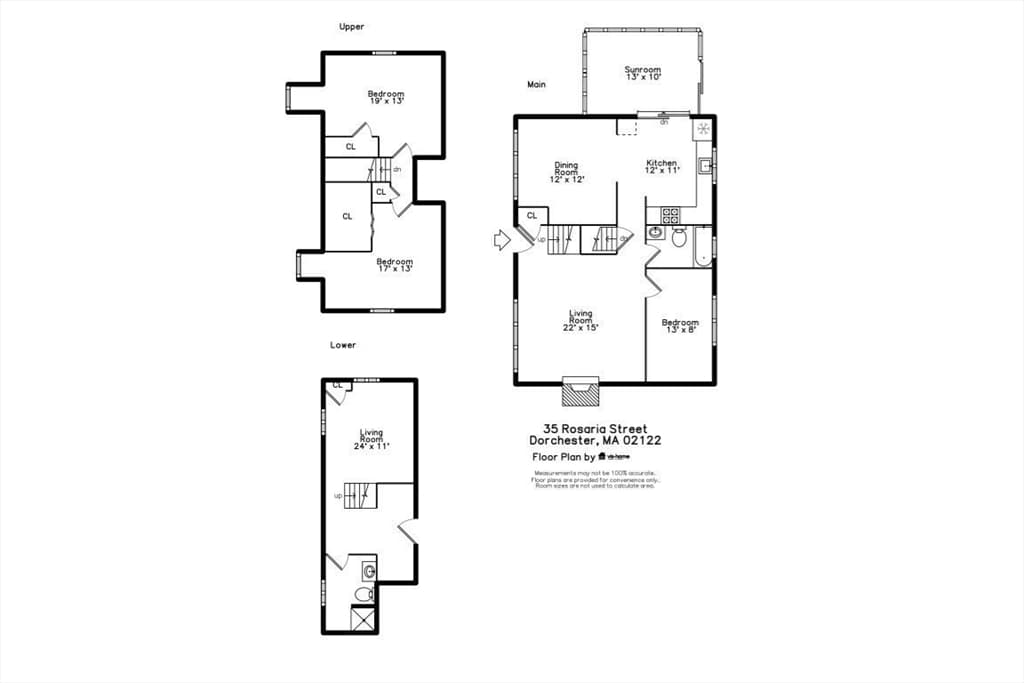 35 Rosaria St, Boston MA 02122 photo 36