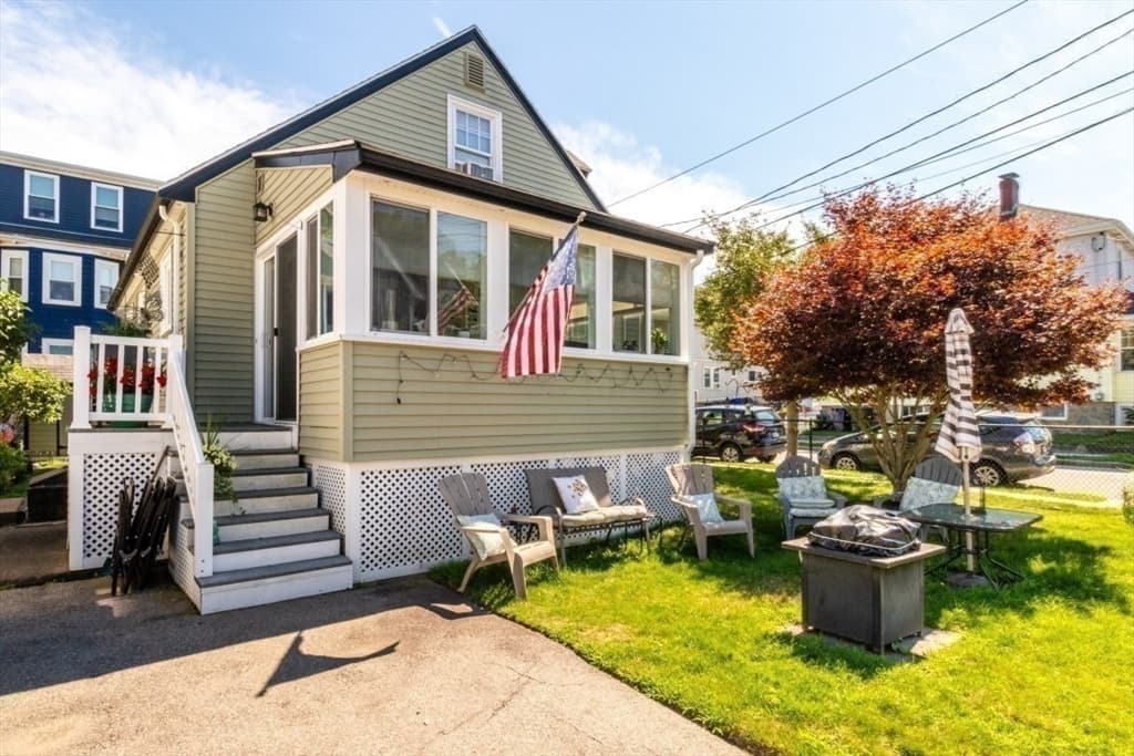 35 Rosaria St, Boston MA 02122 photo 35