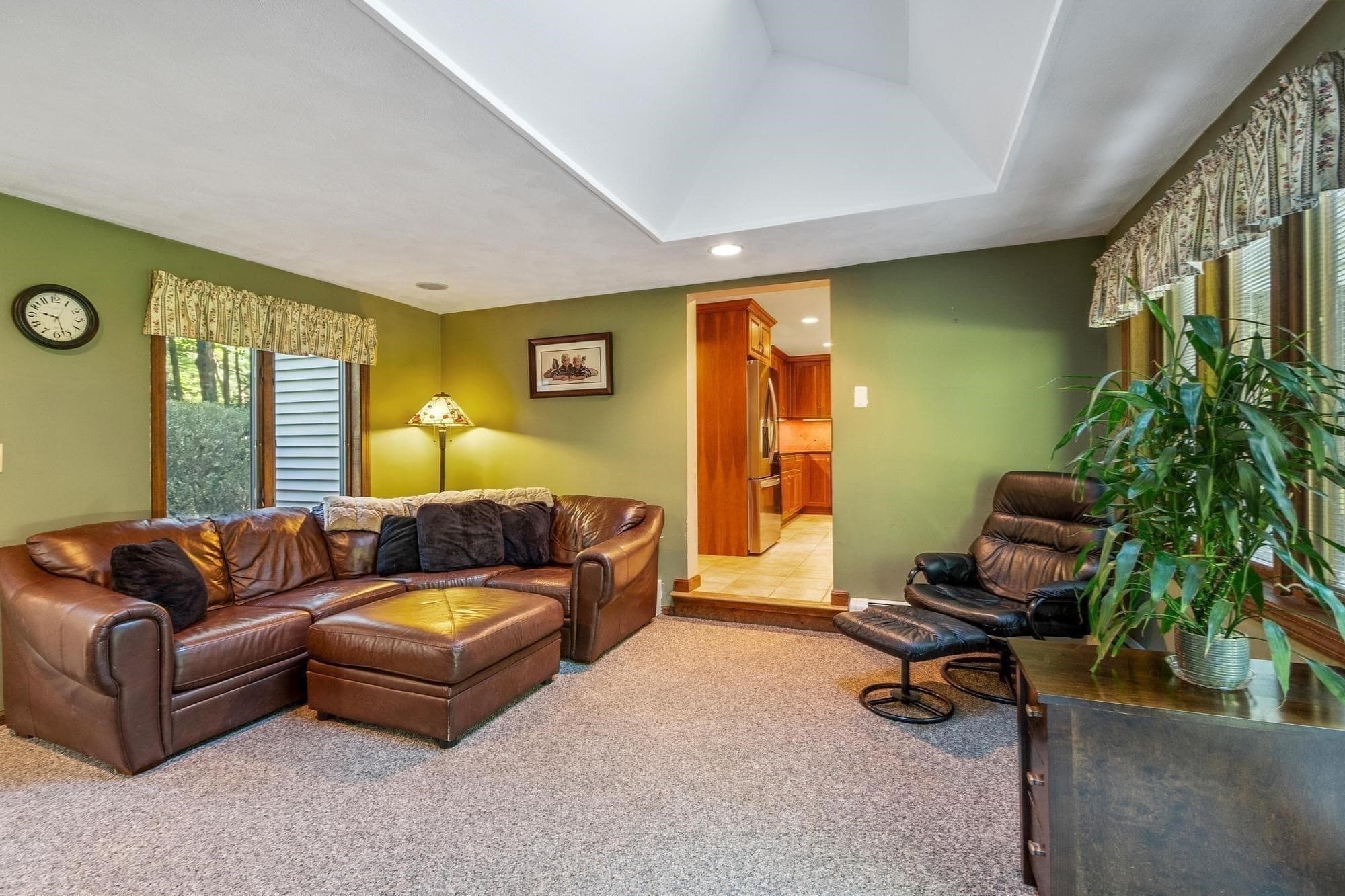 Single Family Residence at 140 Thurlow Street, Georgetown MA 01833, Georgetown, photo 12 of 41