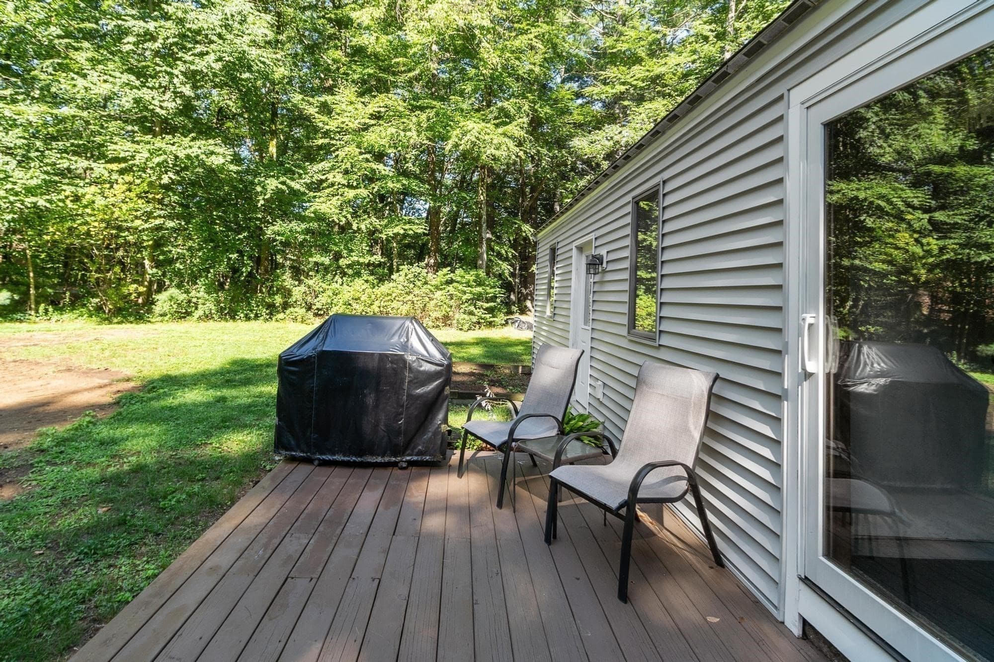 Single Family Residence at 140 Thurlow Street, Georgetown MA 01833, Georgetown, photo 37 of 41