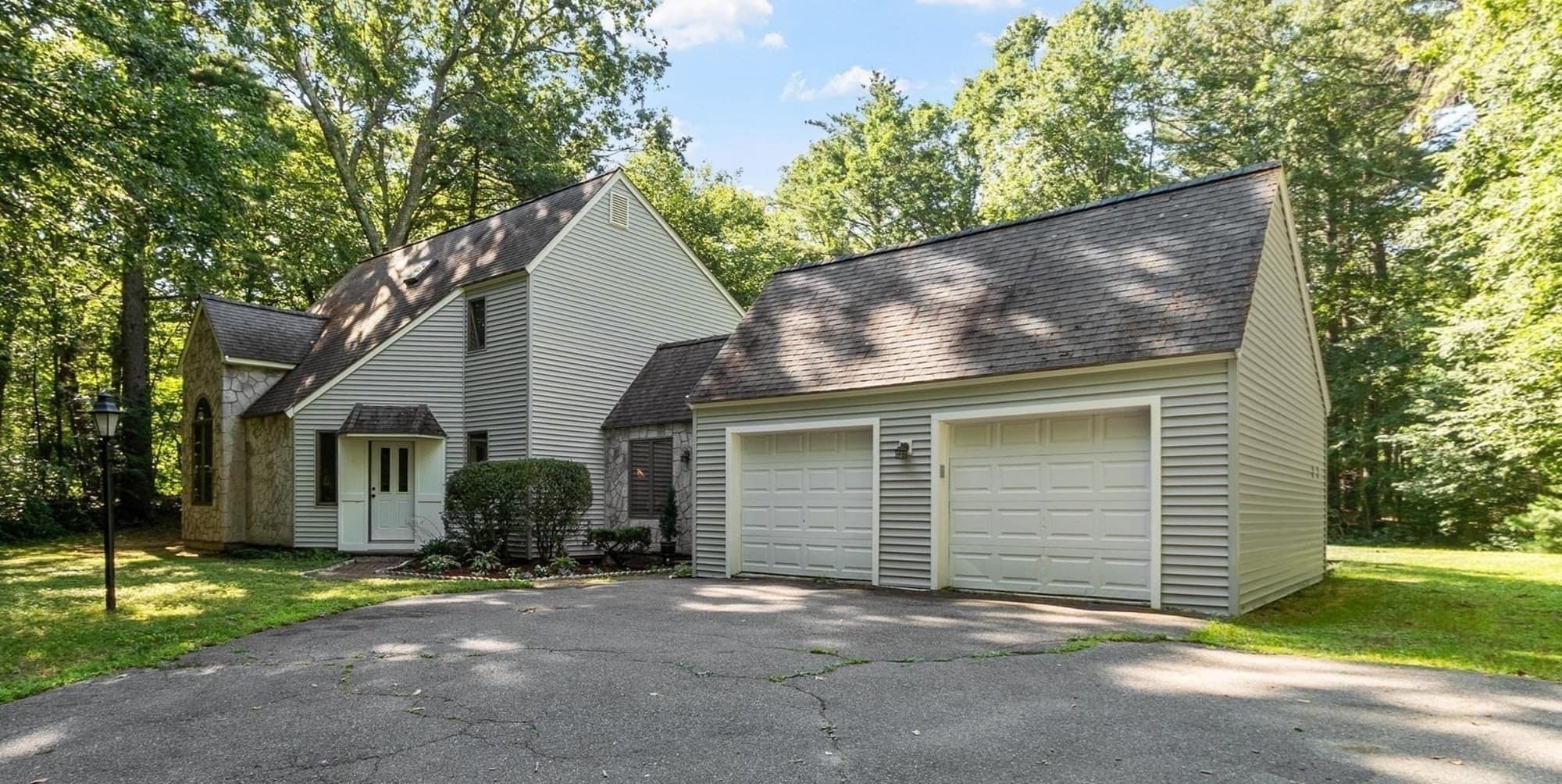 Single Family Residence at 140 Thurlow Street, Georgetown MA 01833, Georgetown, photo 11 of 41