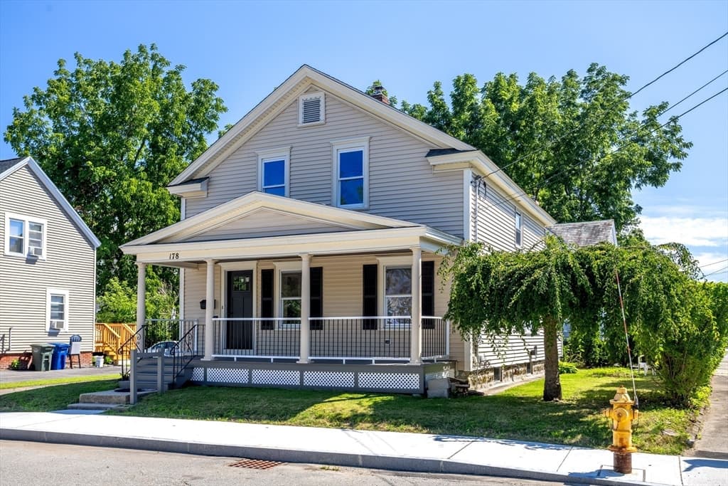 178 Walnut St, Leominster MA 01453 photo 4