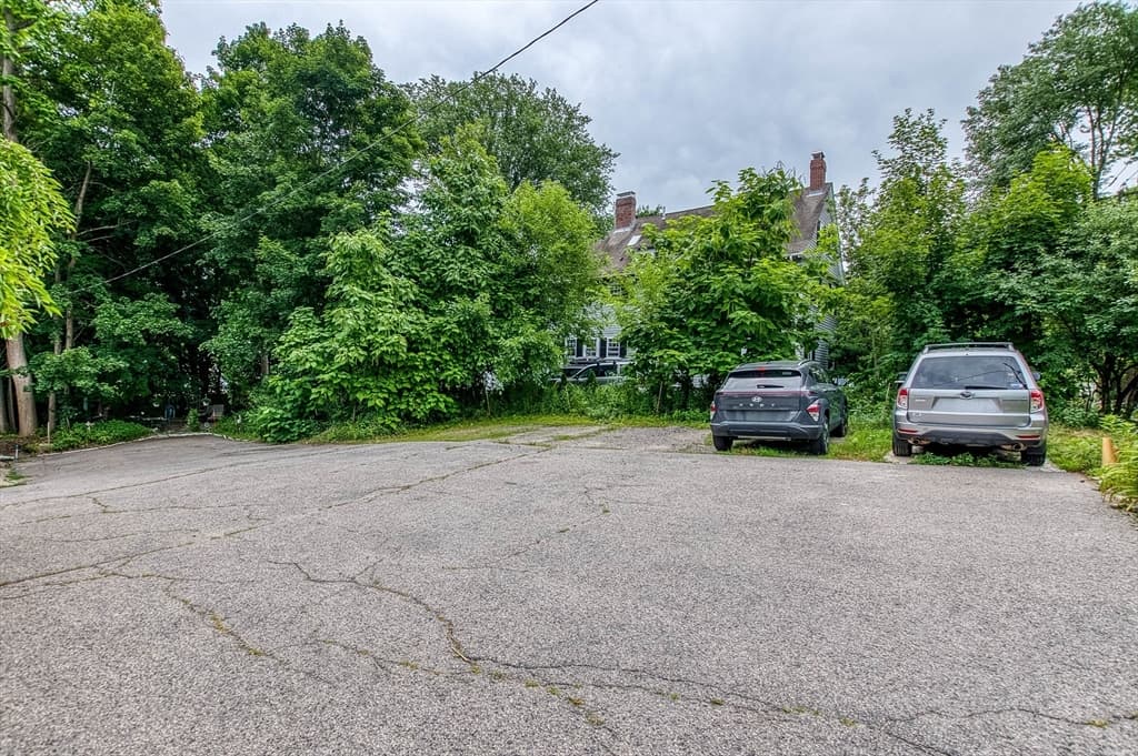 4 Spruce Street # 4, Dedham MA 02026 photo 18
