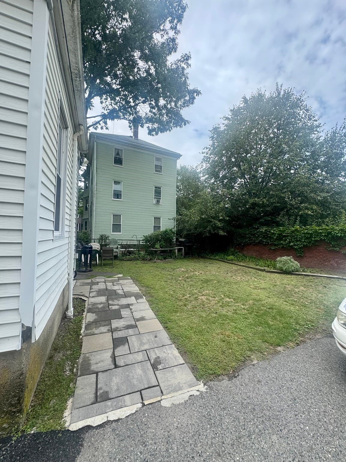 3 Family at 86 Chestnut St, Brookline MA 02445, Brookline, photo 31 of 33