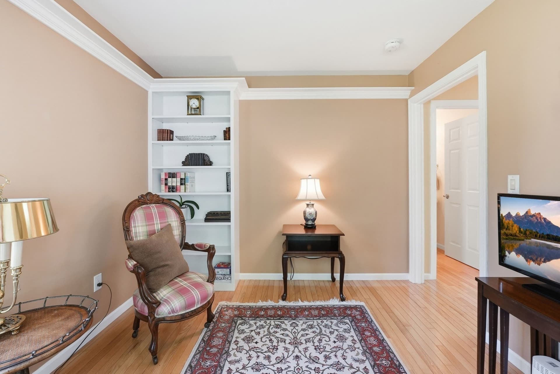 Condominium at 48 William Onthank Ln # 48, Southborough MA 01772, photo 19 of 33