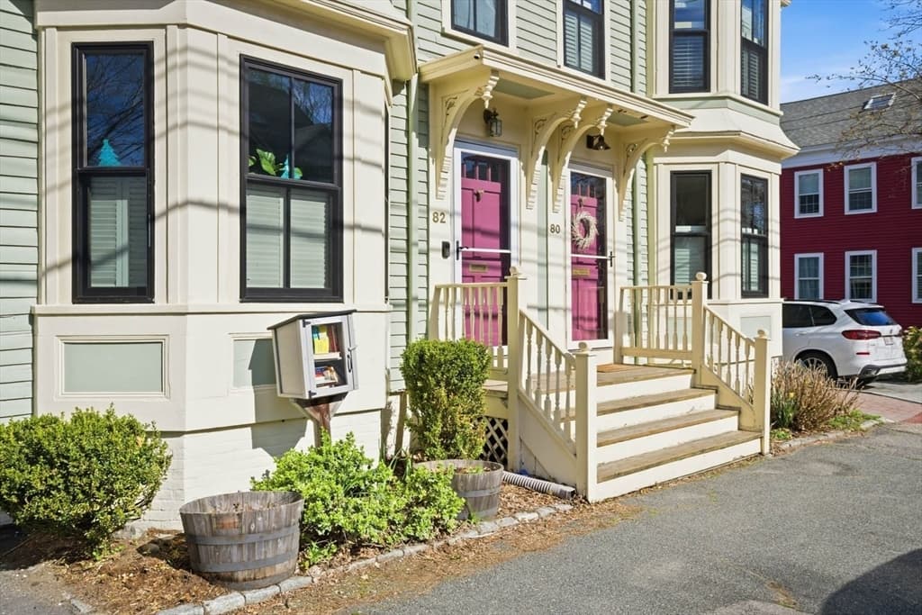 82 Federal St # 82, Newburyport MA 01950