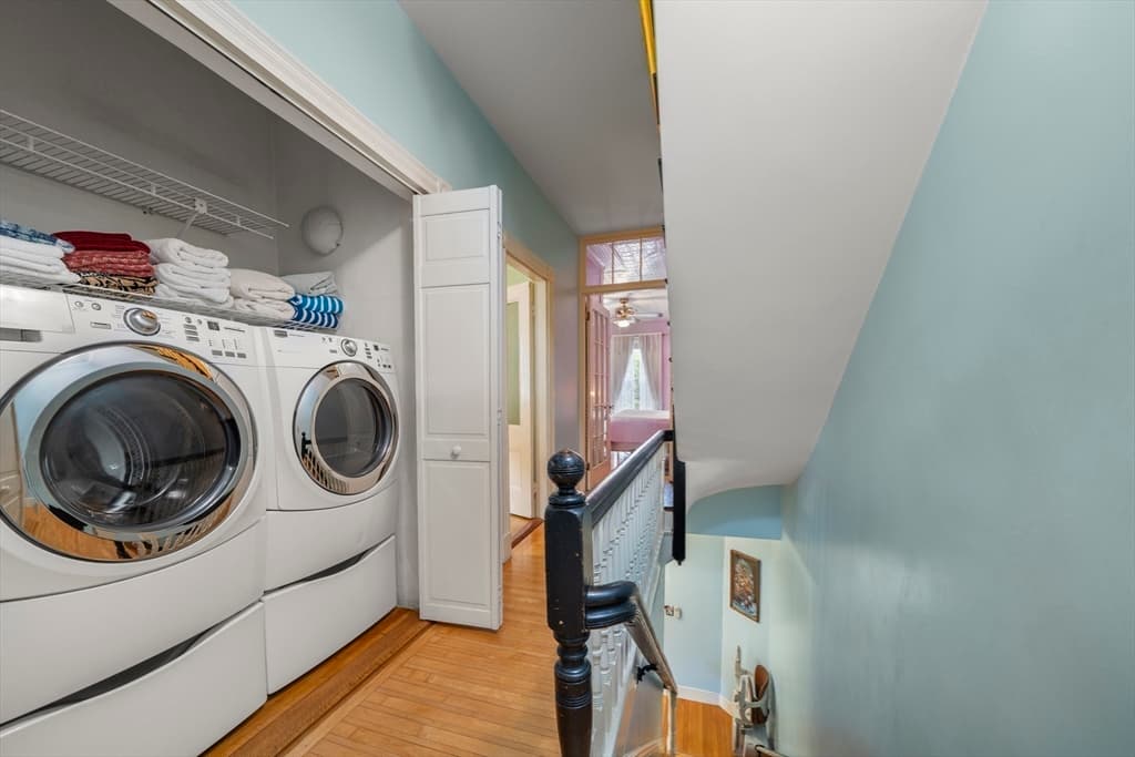 Multi Family at 16-18 Kernwood St, Malden MA 02148, Malden, photo 30 of 37