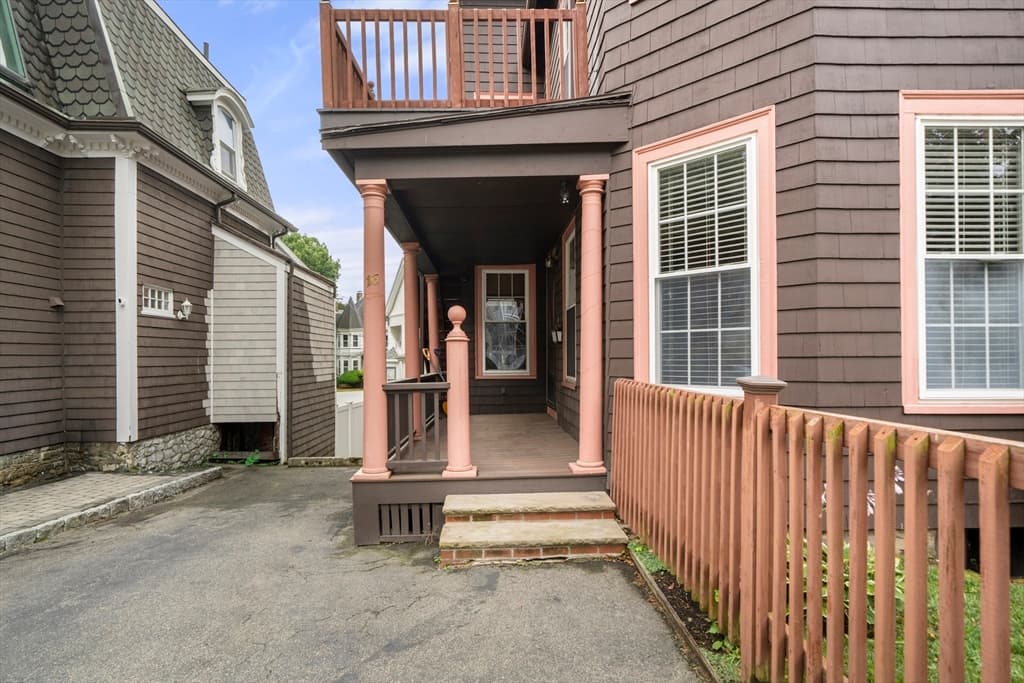 Multi Family at 16-18 Kernwood St, Malden MA 02148, Malden, photo 10 of 37