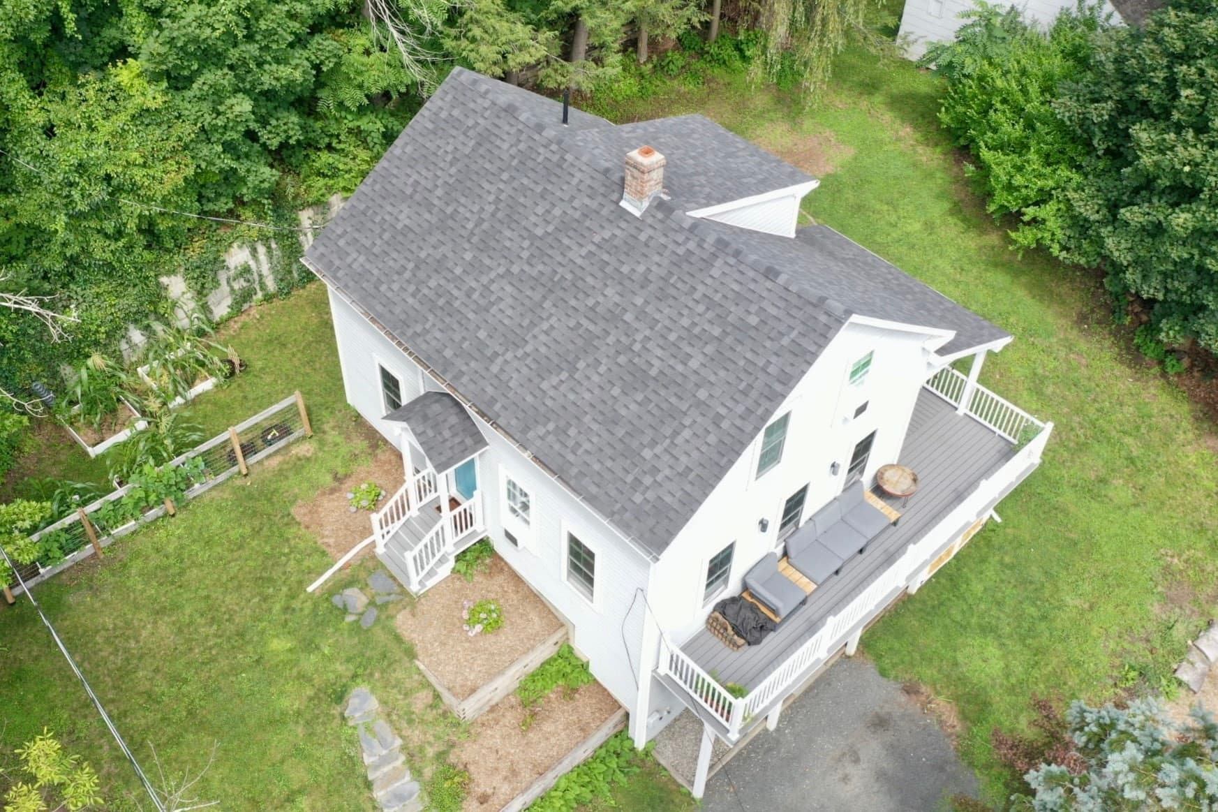 Single Family Residence at 44 Green St, Buckland MA 01370, photo 2 of 42