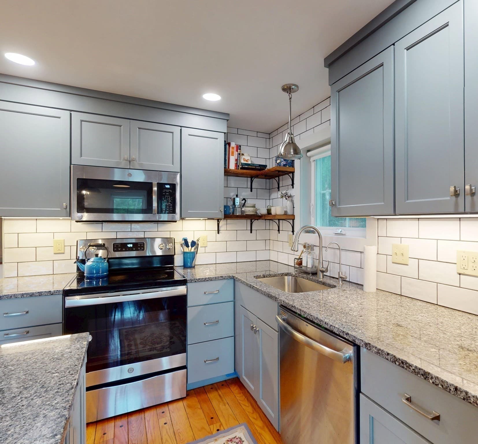 Single Family Residence at 44 Green St, Buckland MA 01370, photo 6 of 42