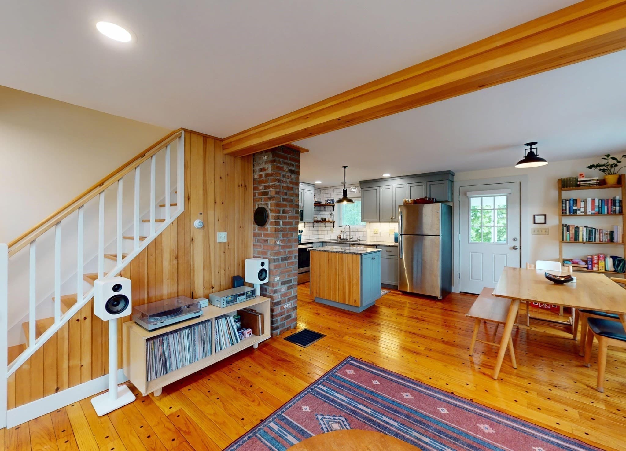 Single Family Residence at 44 Green St, Buckland MA 01370, photo 13 of 42