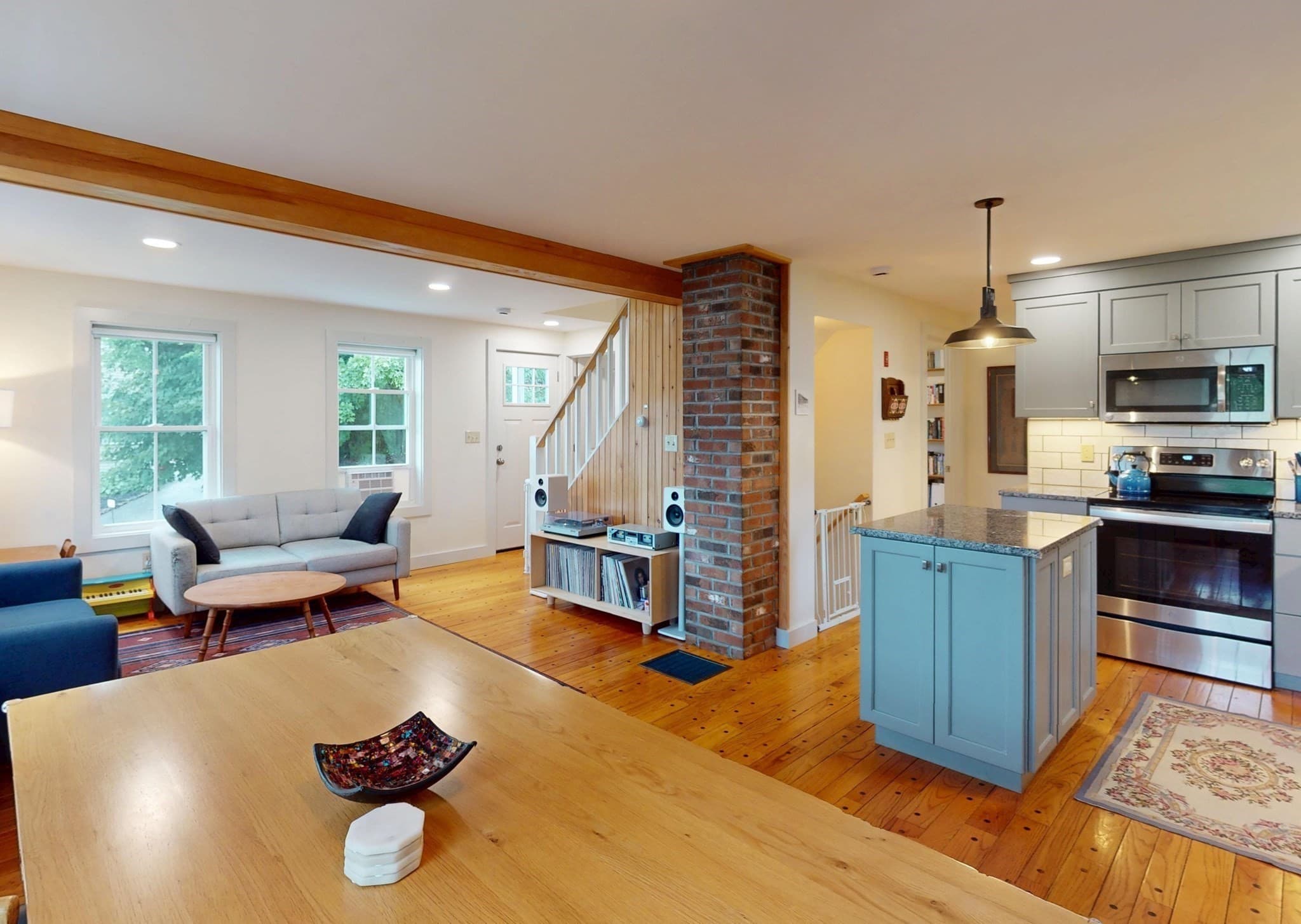 Single Family Residence at 44 Green St, Buckland MA 01370, photo 7 of 42