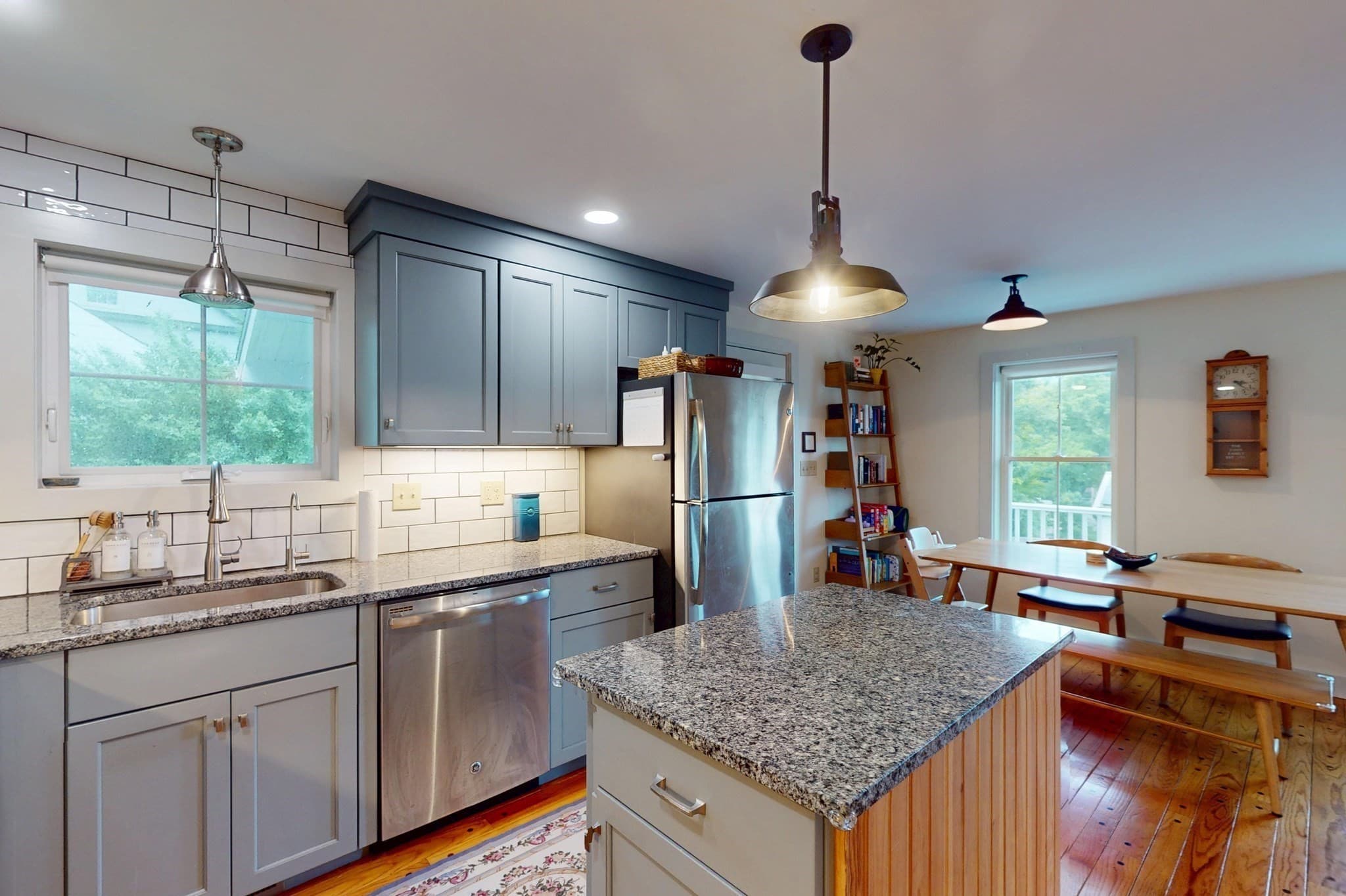 Single Family Residence at 44 Green St, Buckland MA 01370, photo 3 of 42