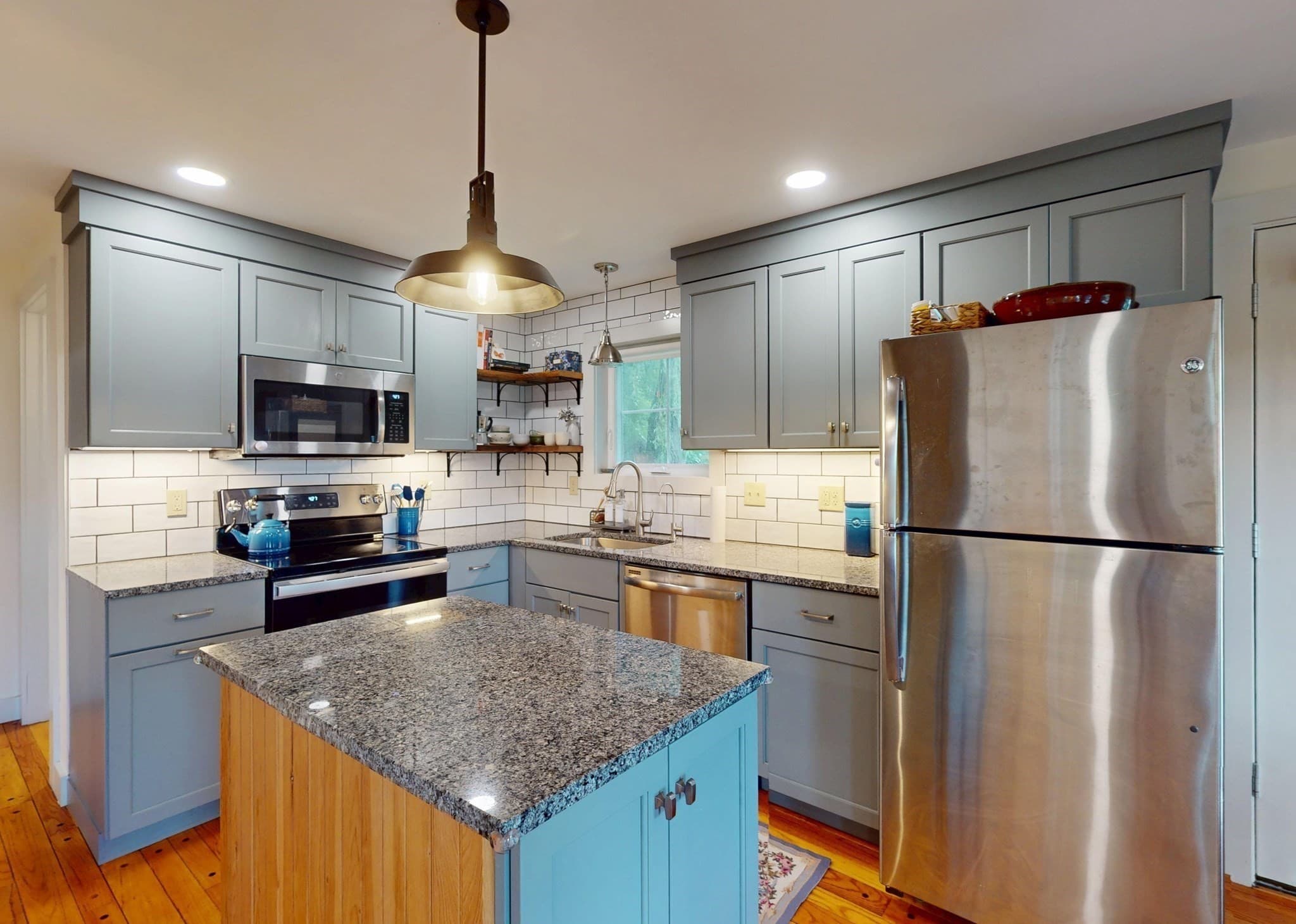 Single Family Residence at 44 Green St, Buckland MA 01370, photo 5 of 42