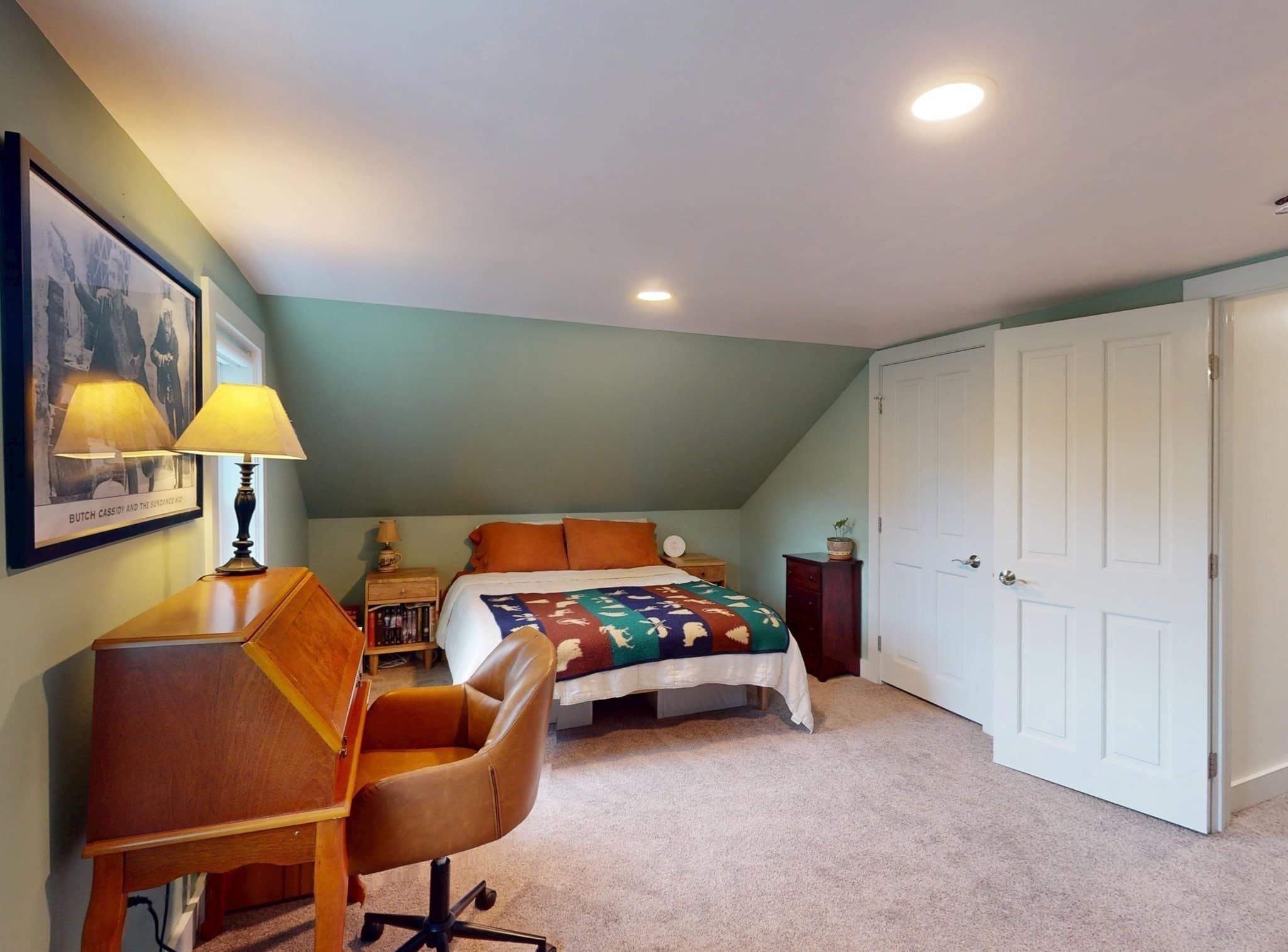Single Family Residence at 44 Green St, Buckland MA 01370, photo 20 of 42