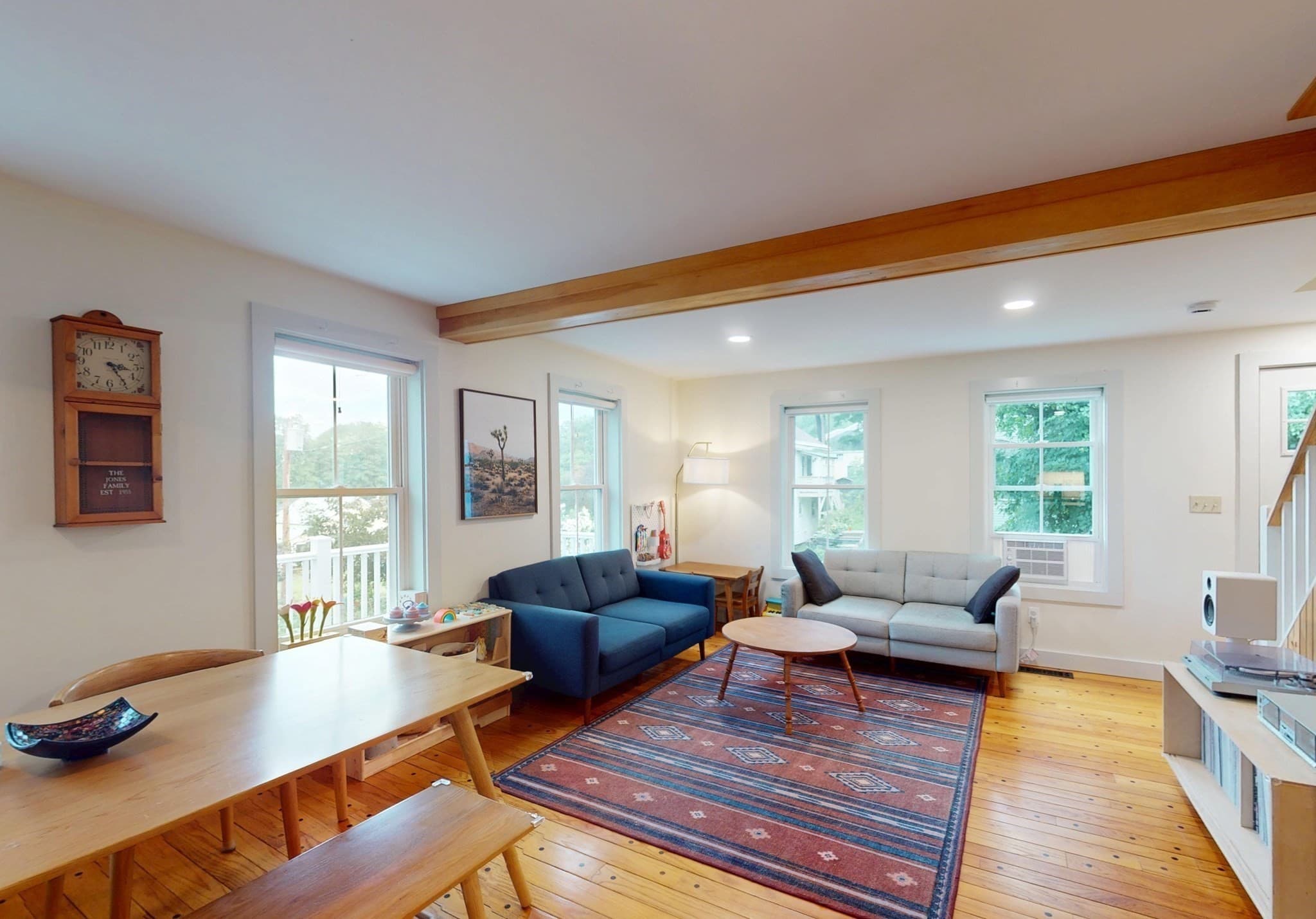 Single Family Residence at 44 Green St, Buckland MA 01370, photo 9 of 42