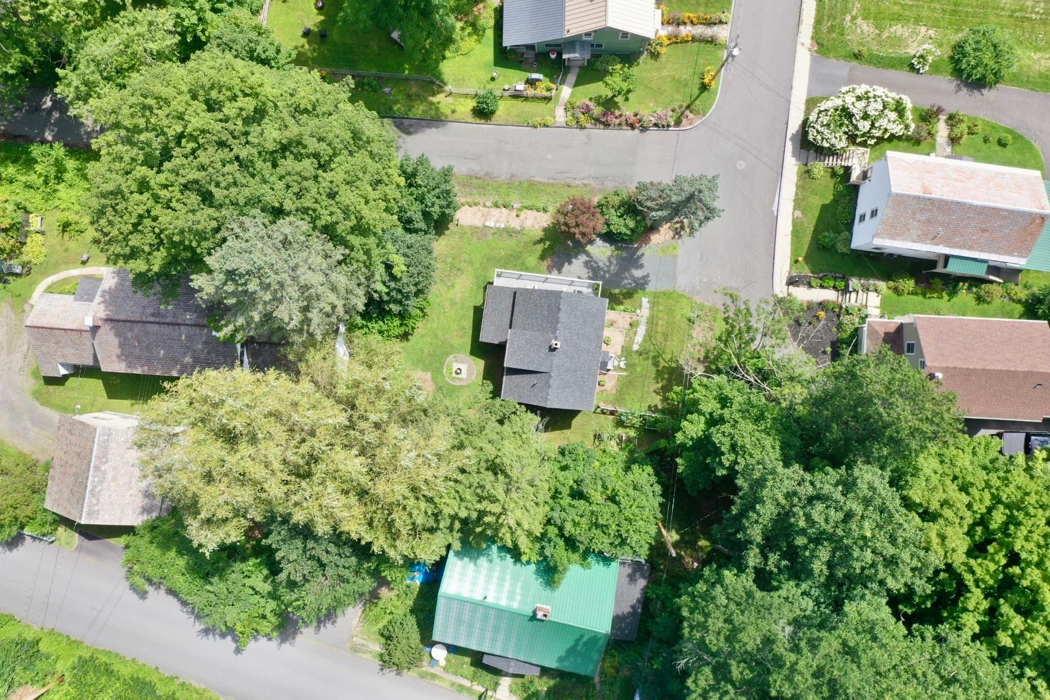 Single Family Residence at 44 Green St, Buckland MA 01370, photo 34 of 42