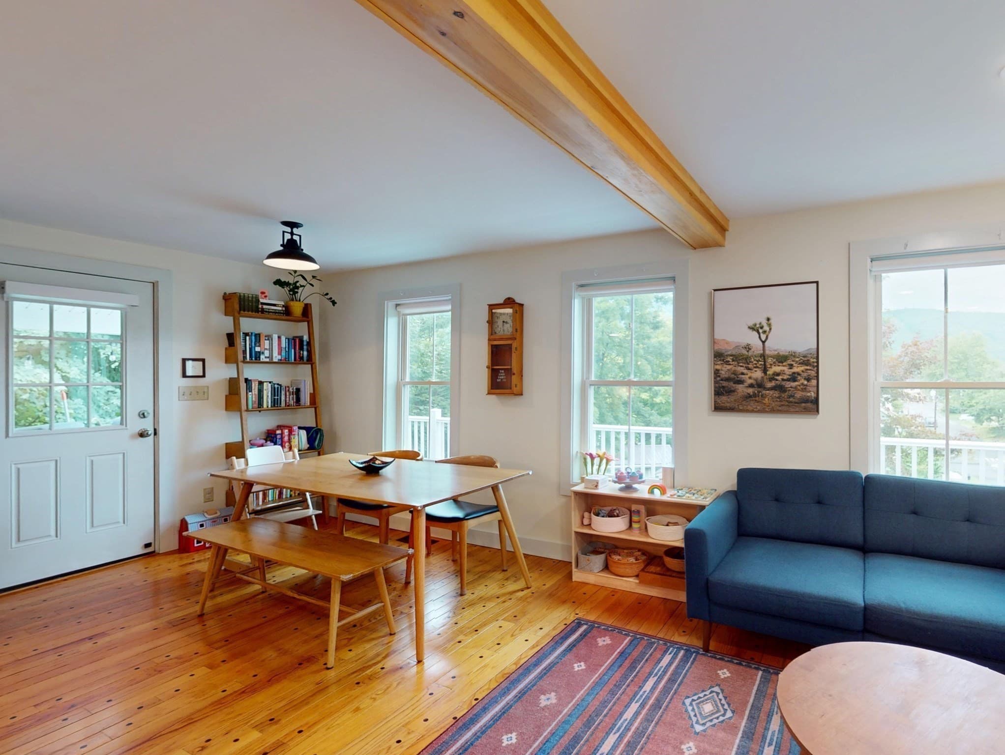 Single Family Residence at 44 Green St, Buckland MA 01370, photo 10 of 42